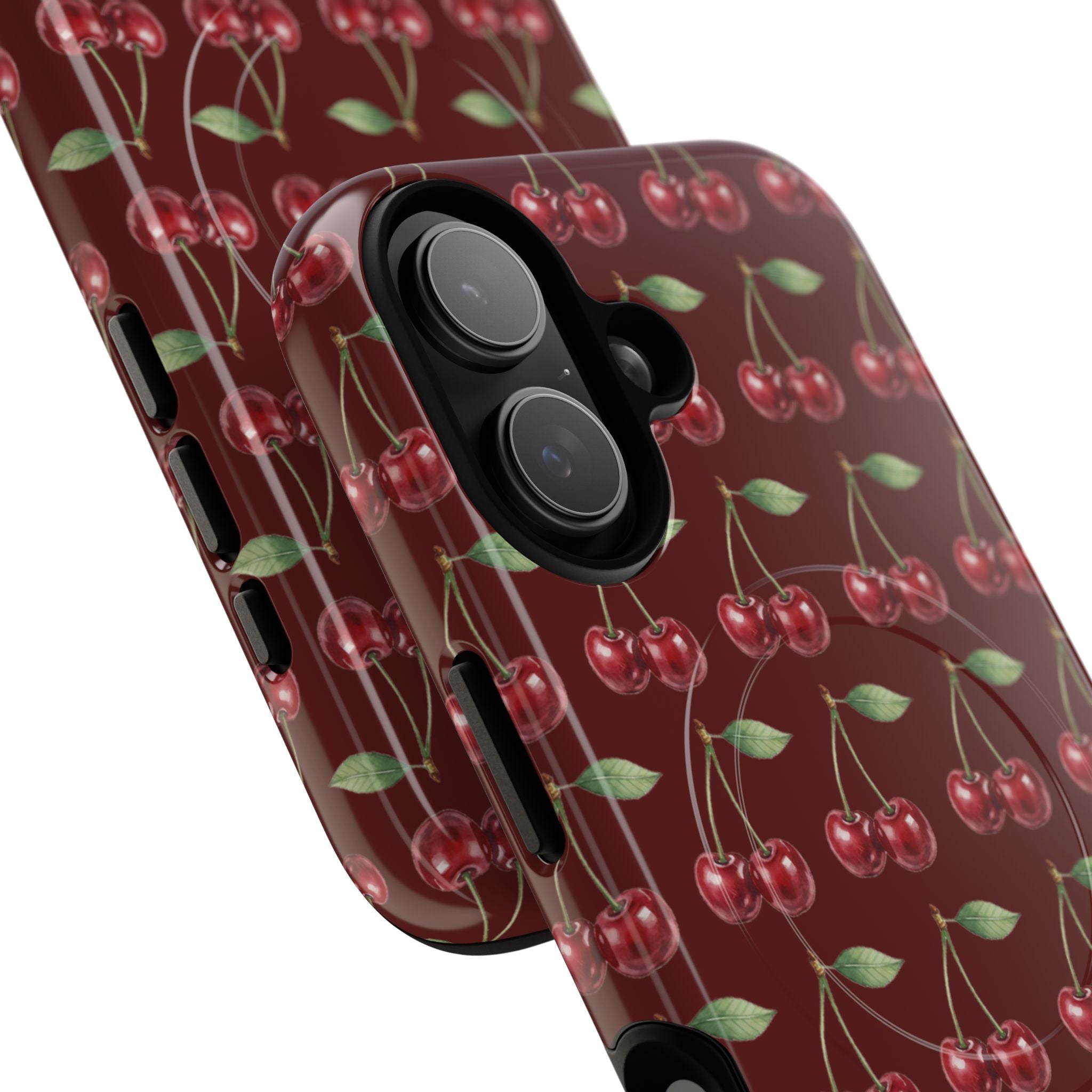 Keepcase Juicy Fruits Series — Cherry