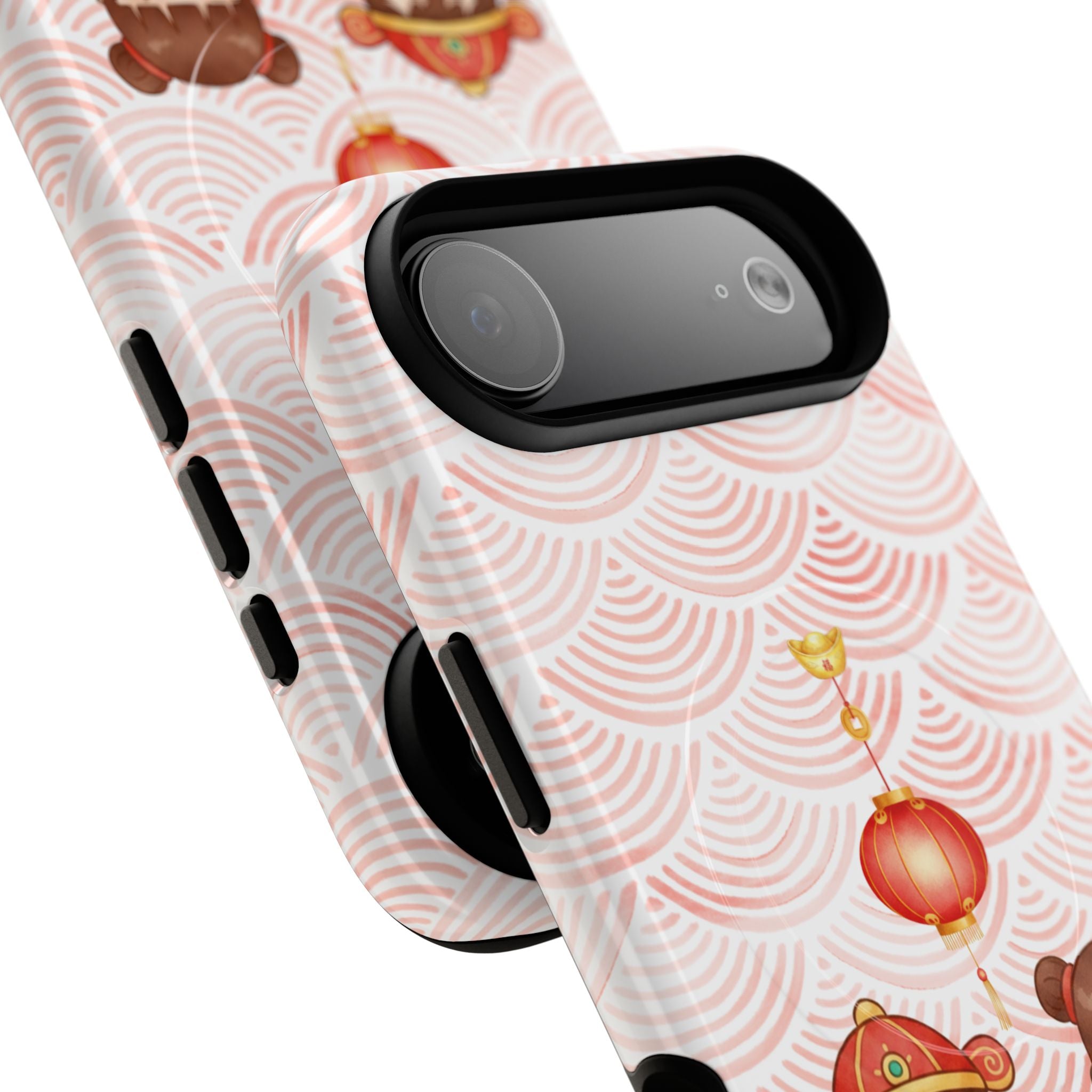 Keepcase Chinese New Year 2026 Series — 恭喜发财
