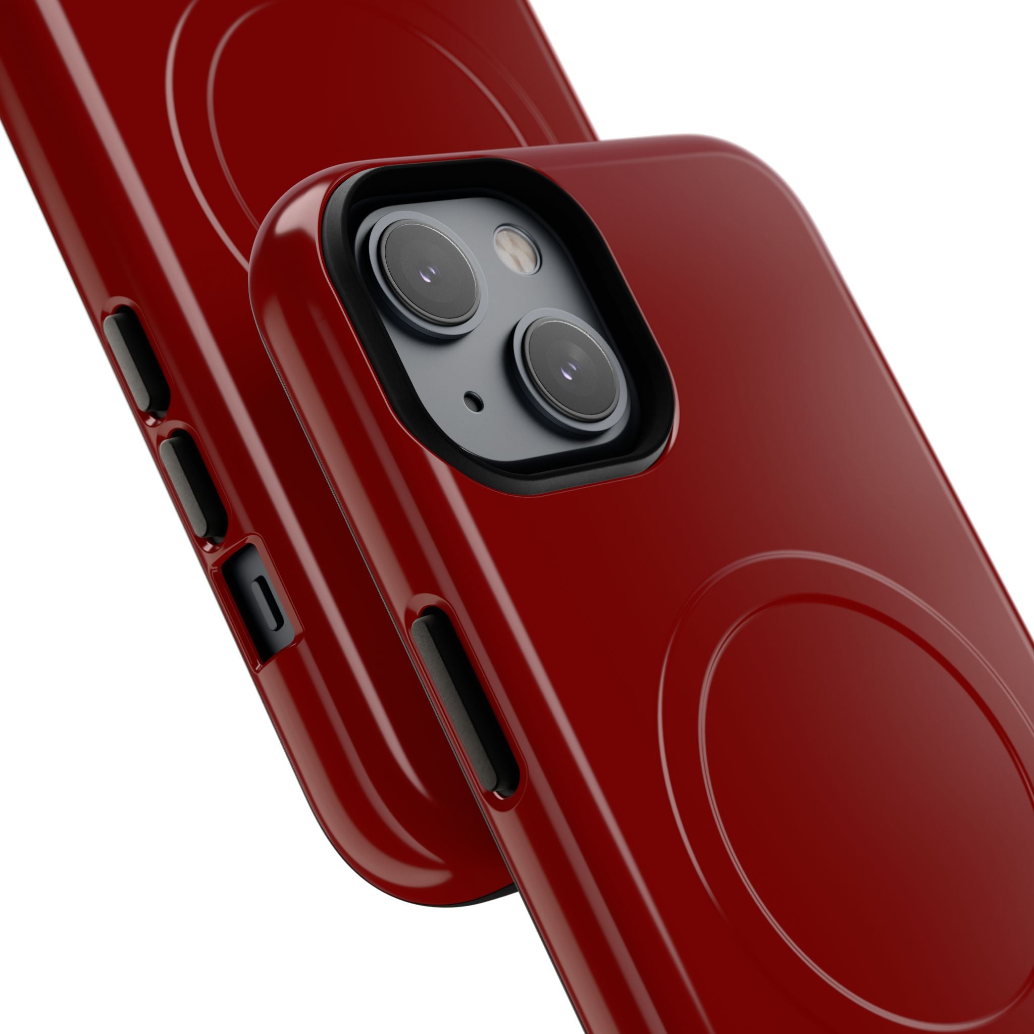 Keepcase Keepers Series — Classic Burgundy