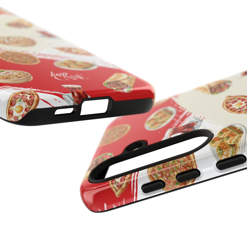 Keepcase World Noms Series — Türkiye