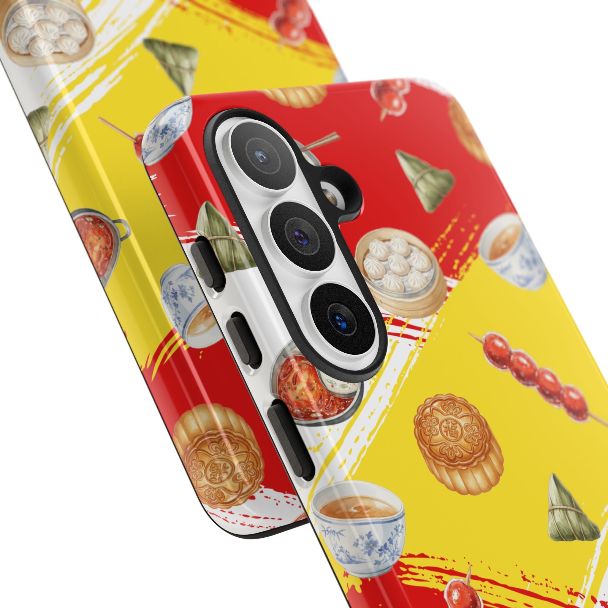 Keepcase World Noms Series — China