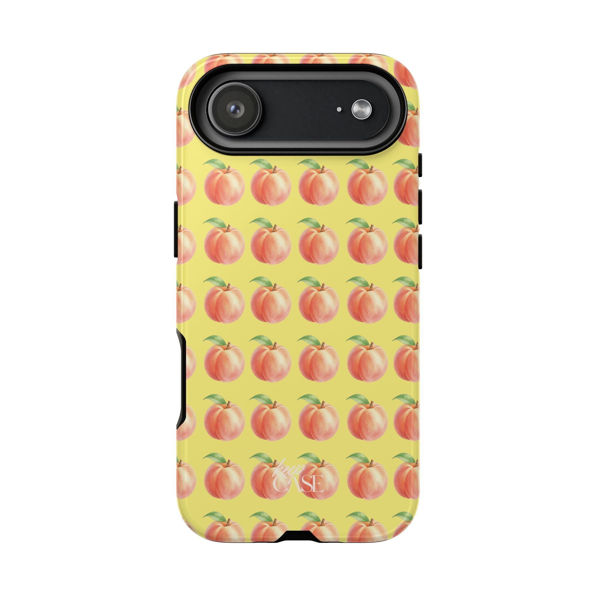 Keepcase Juicy Fruits Series — Peach