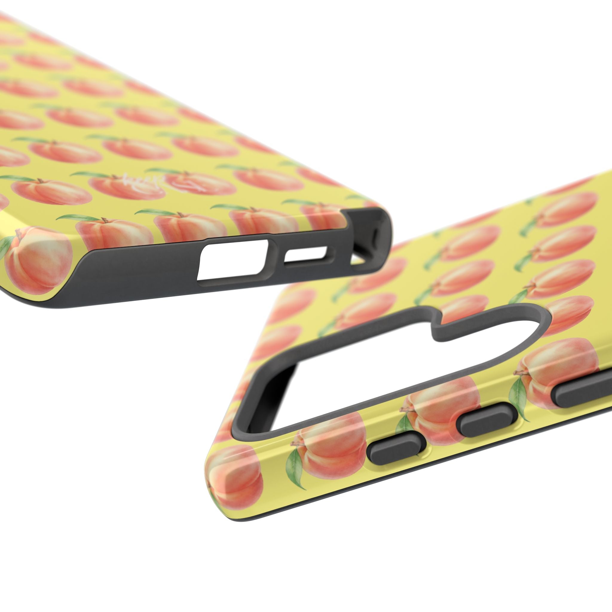 Keepcase Juicy Fruits Series — Peach
