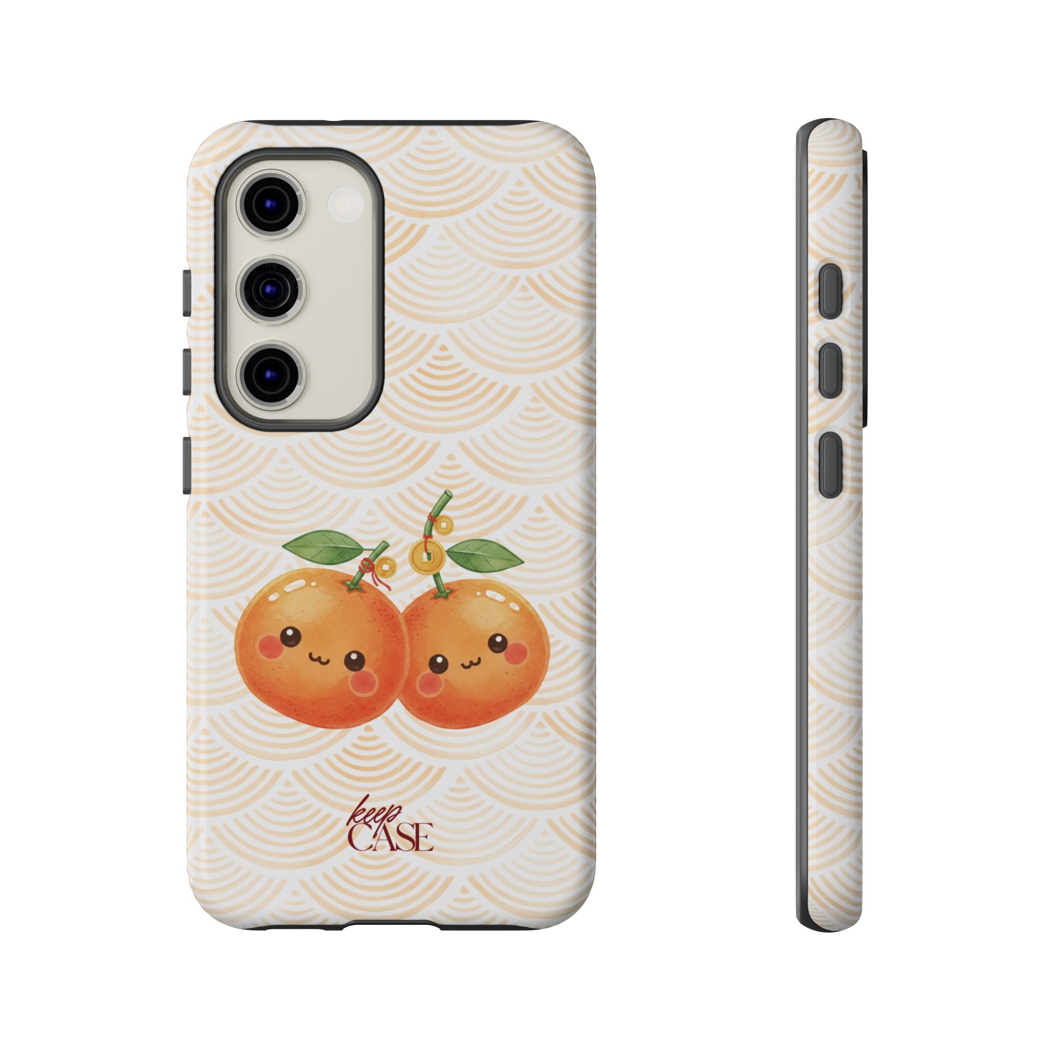 Keepcase Chinese New Year 2026 Series — 大吉大利