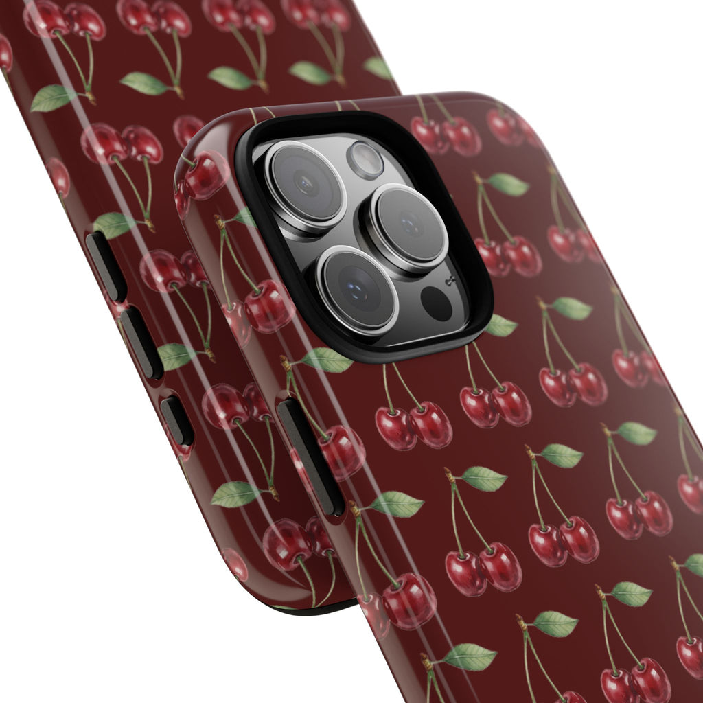 Keepcase Juicy Fruits Series — Cherry