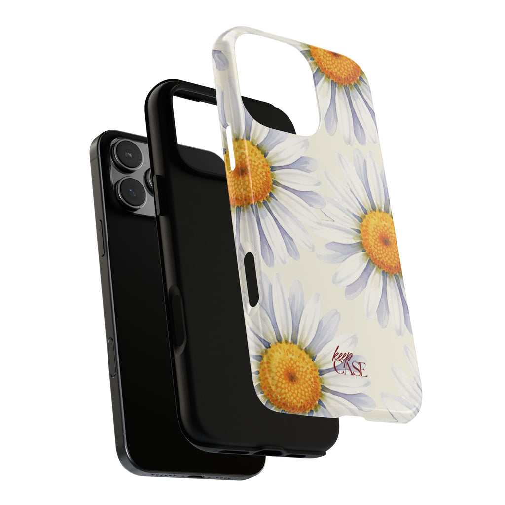 Keepcase Floral Series — Daisy