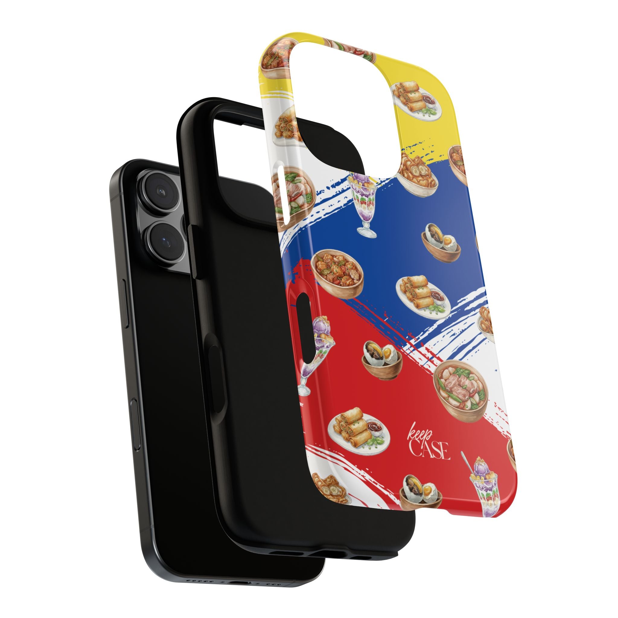 Keepcase World Noms Series — Philippines