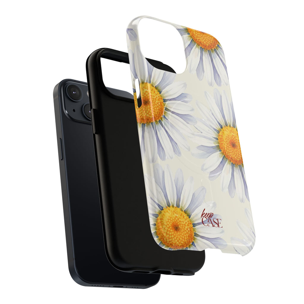 Keepcase Floral Series — Daisy