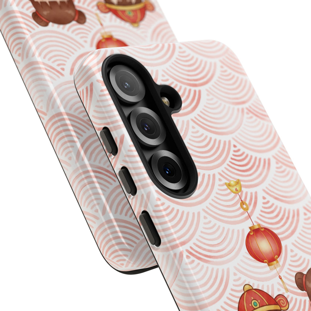 Keepcase Chinese New Year 2026 Series — 恭喜发财