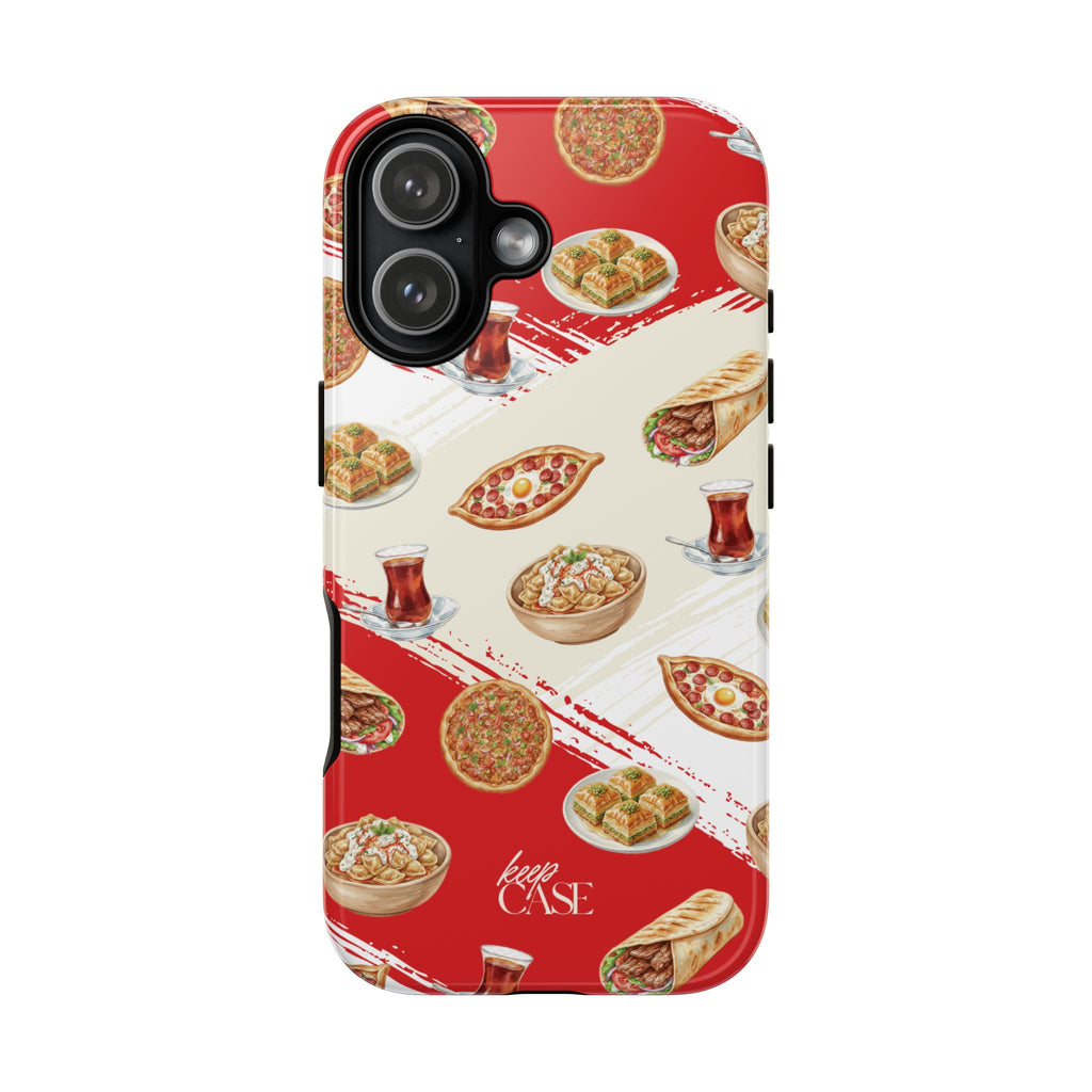 Keepcase World Noms Series — Türkiye