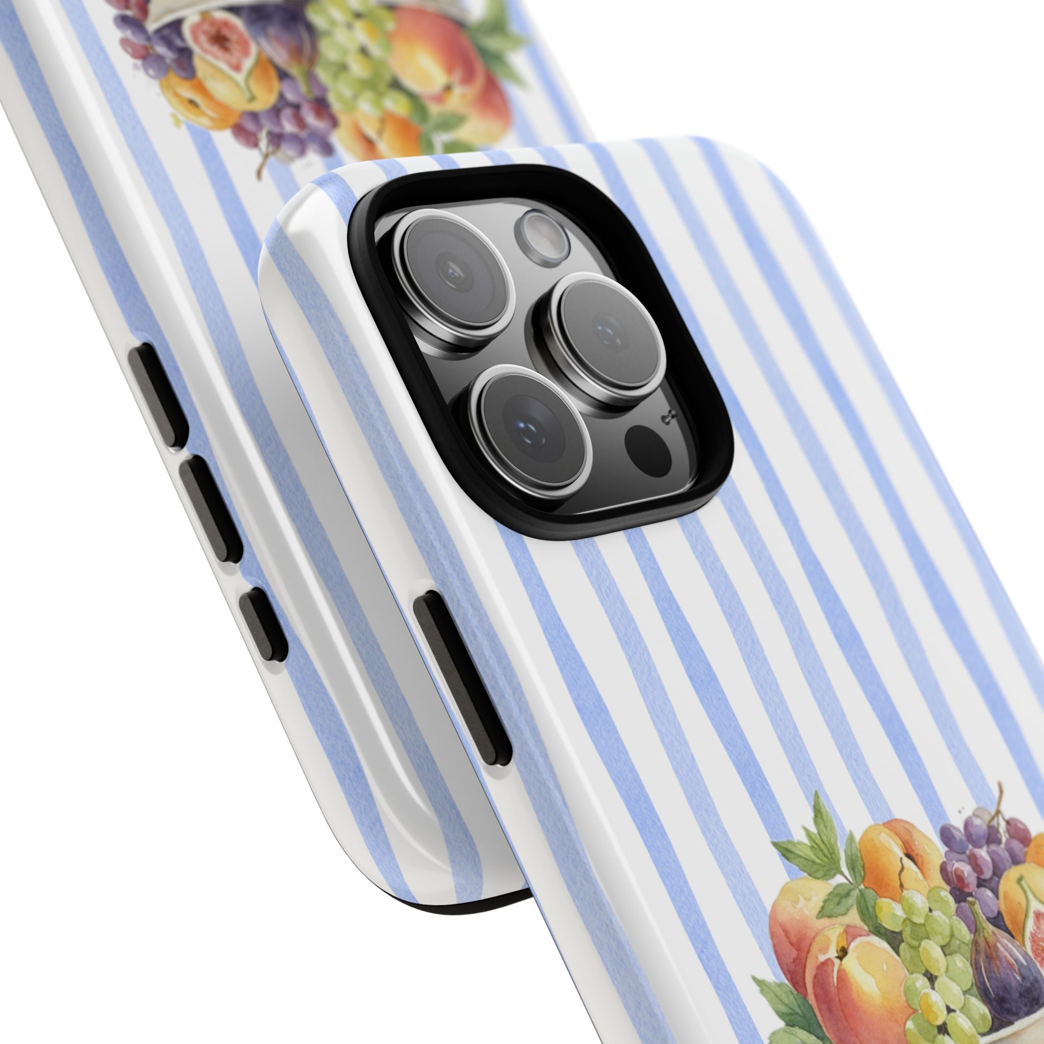 Keepcase Fruit Basket Series — Blue