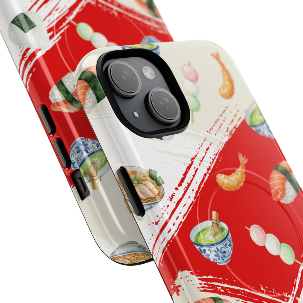 Keepcase World Noms Series — Japan