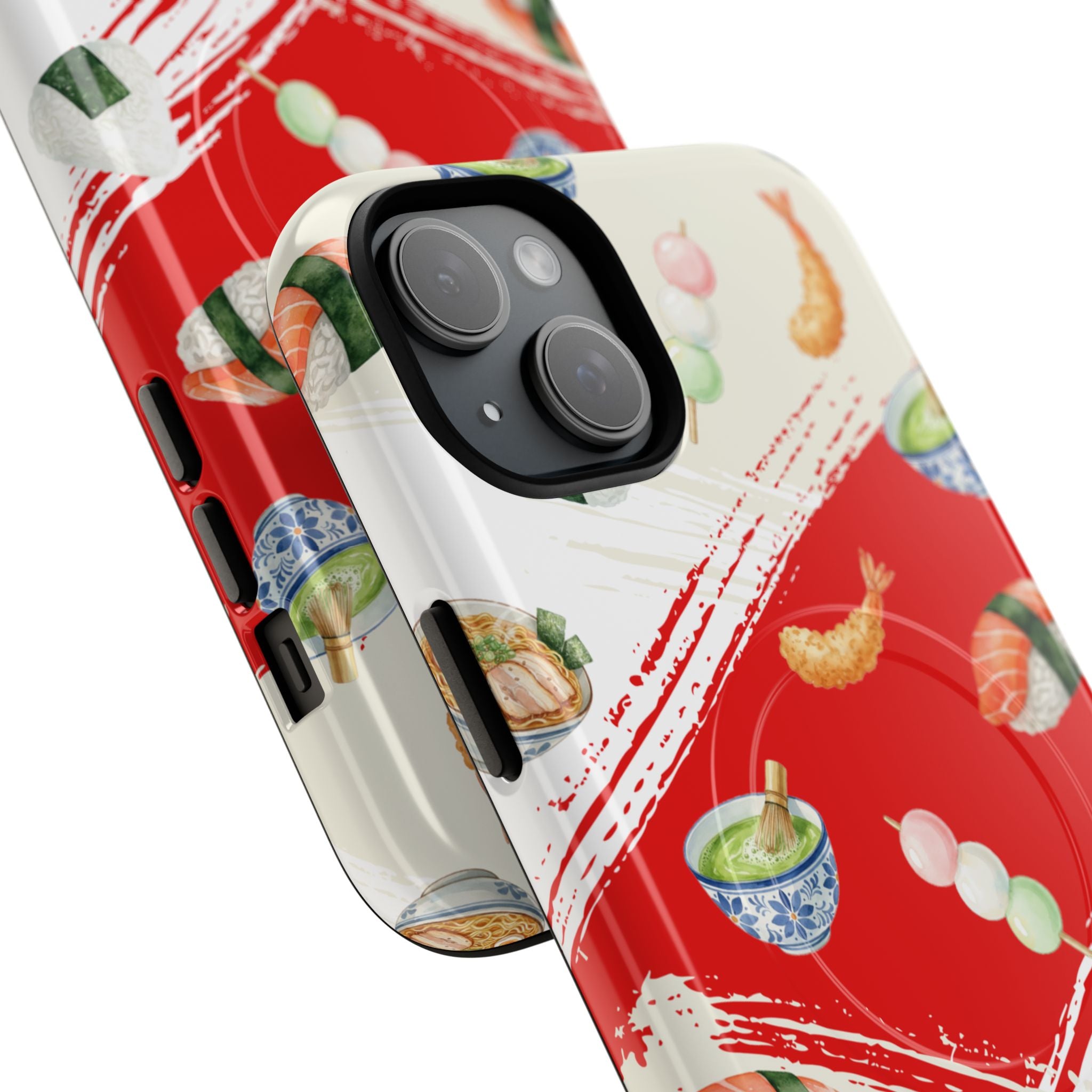 Keepcase World Noms Series — Japan