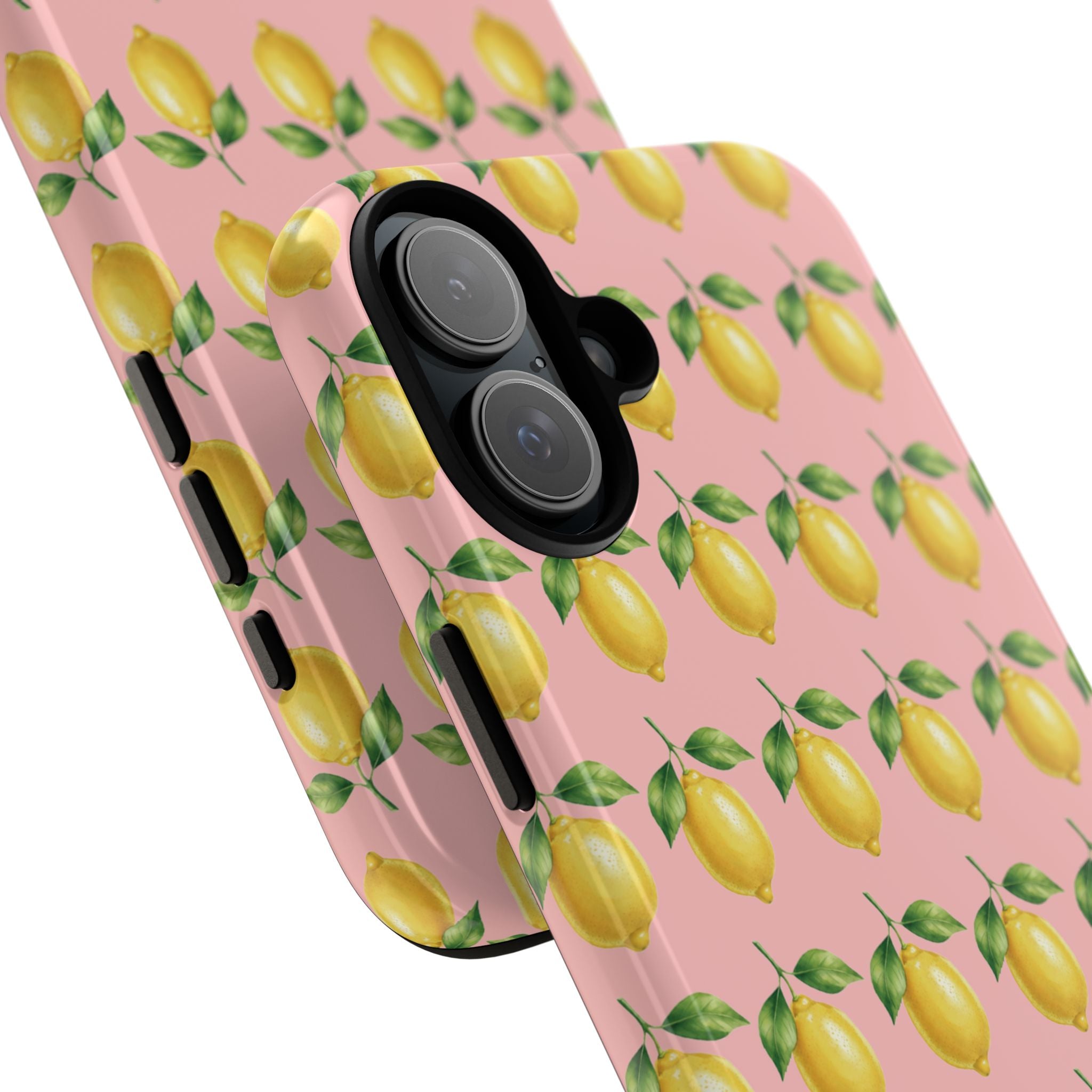 Keepcase Juicy Fruits Series — Lemon