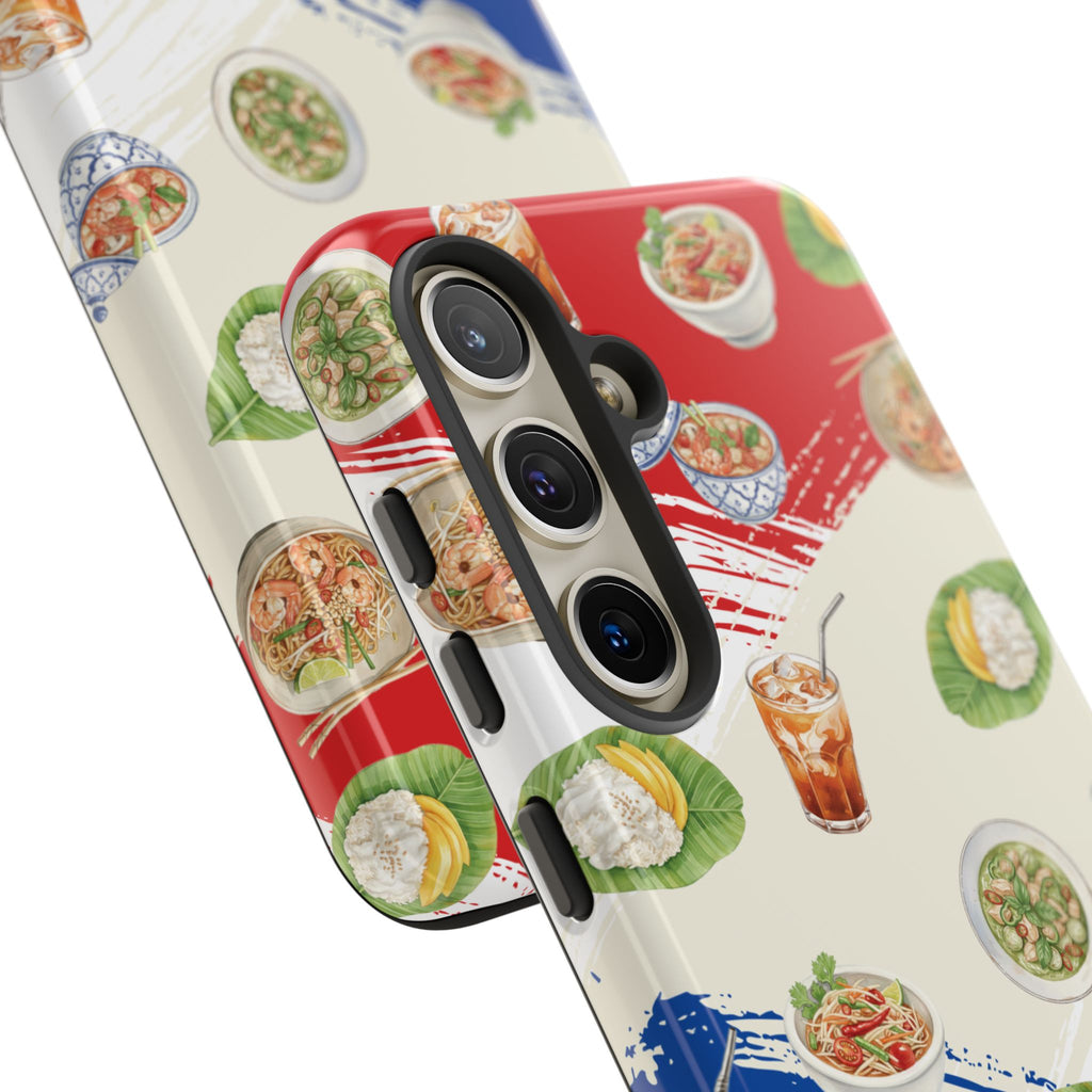 Keepcase World Noms Series — Thailand