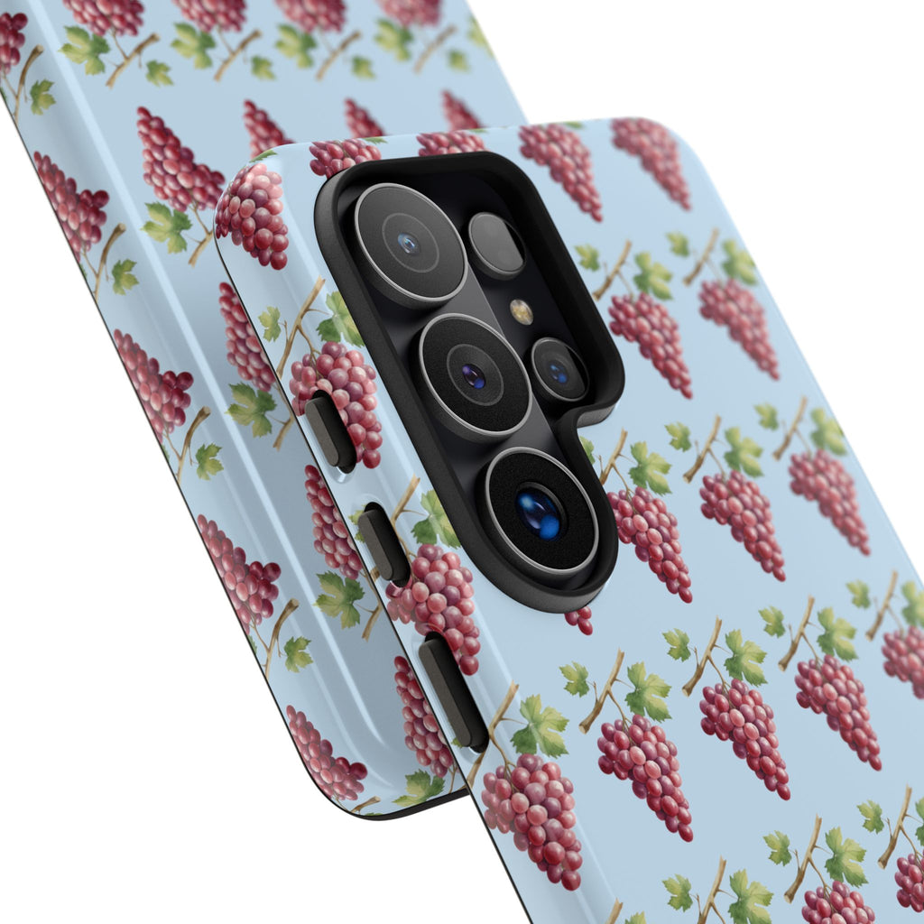 Keepcase Juicy Fruits Series — Grapes