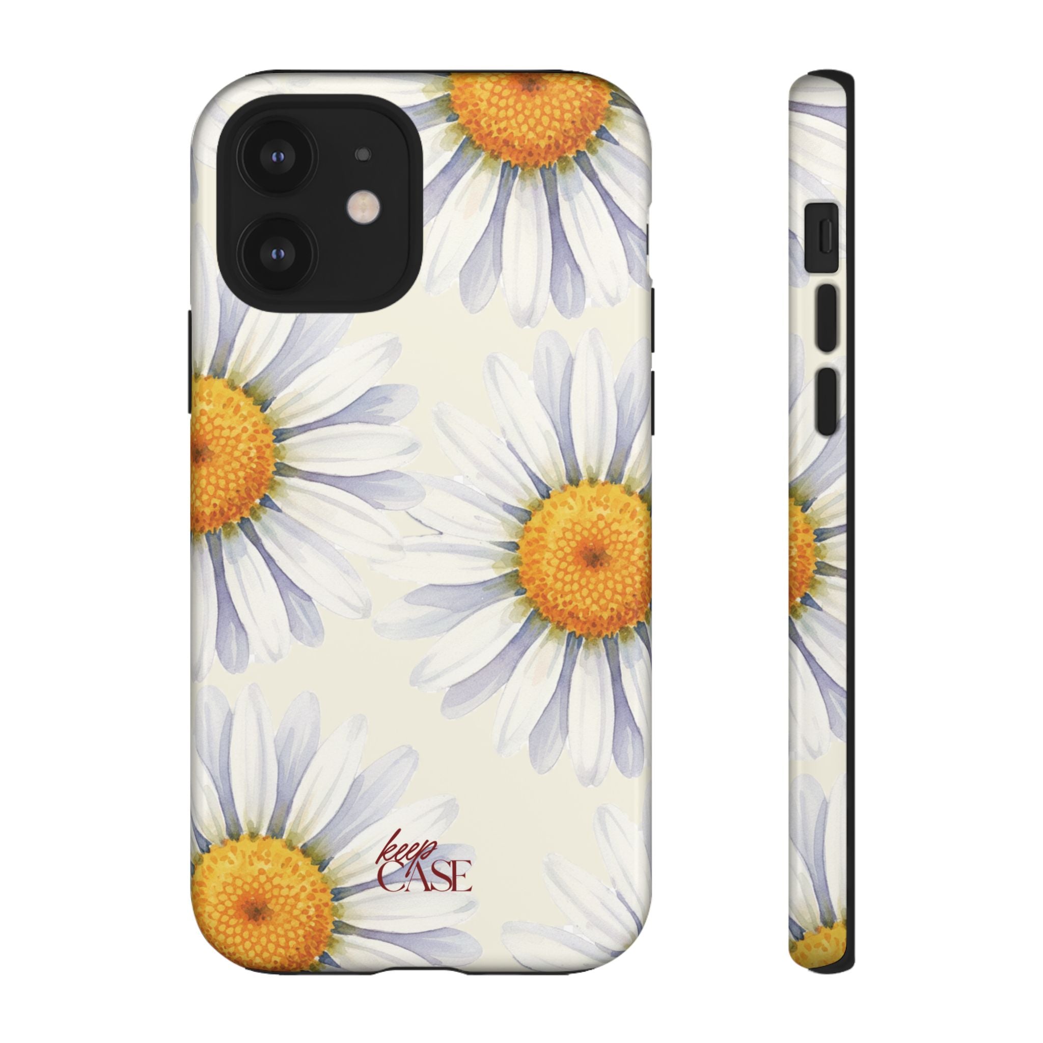 Keepcase Floral Series — Daisy