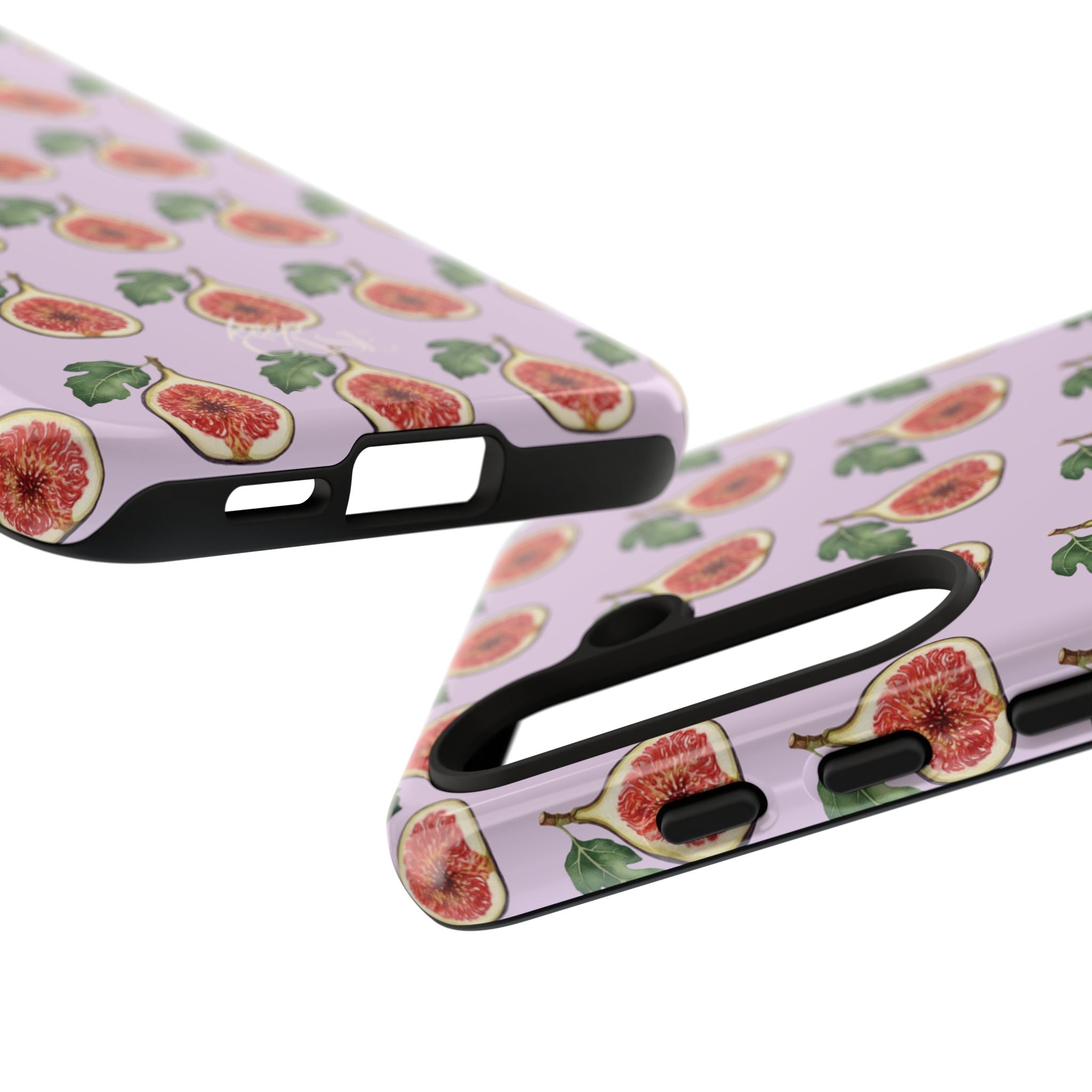 Keepcase Juicy Fruits Series — Fig