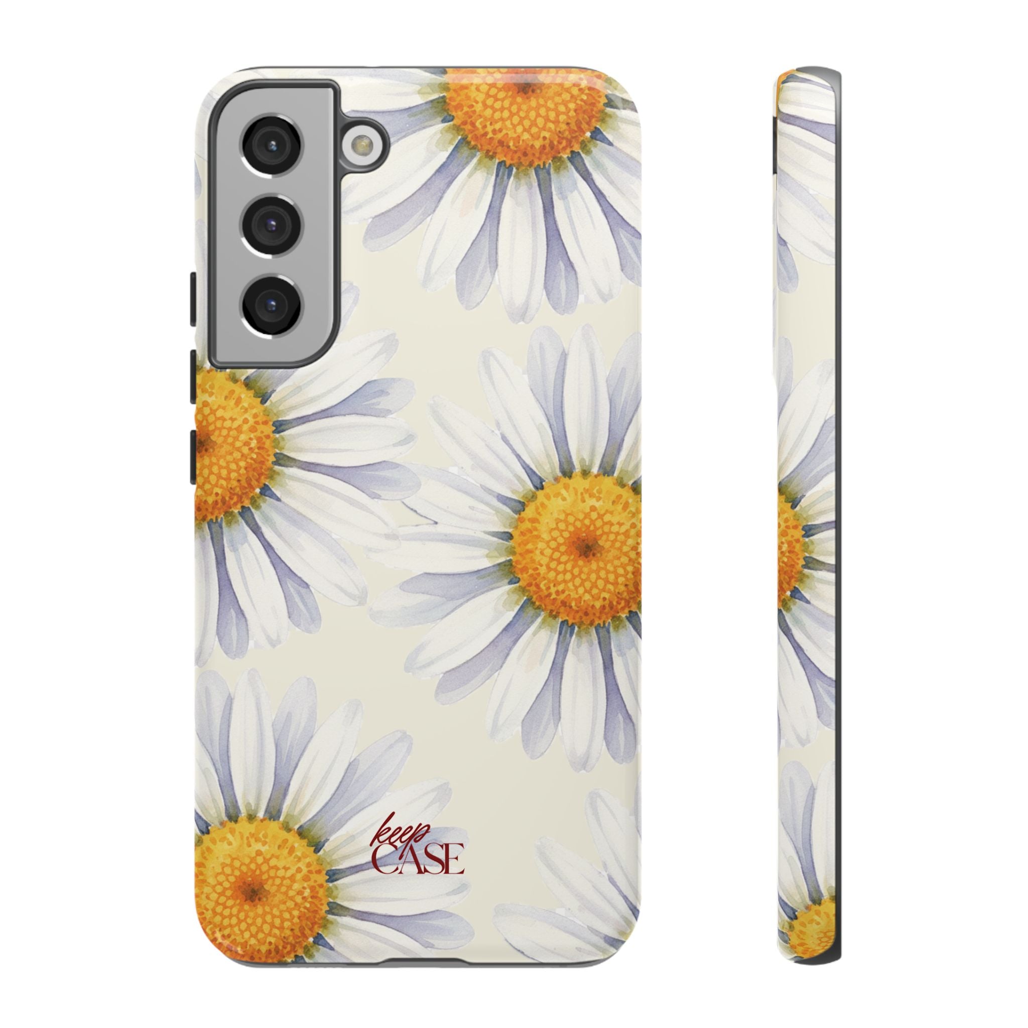 Keepcase Floral Series — Daisy