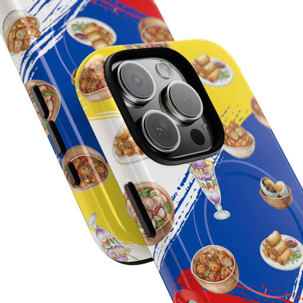 Keepcase World Noms Series — Philippines