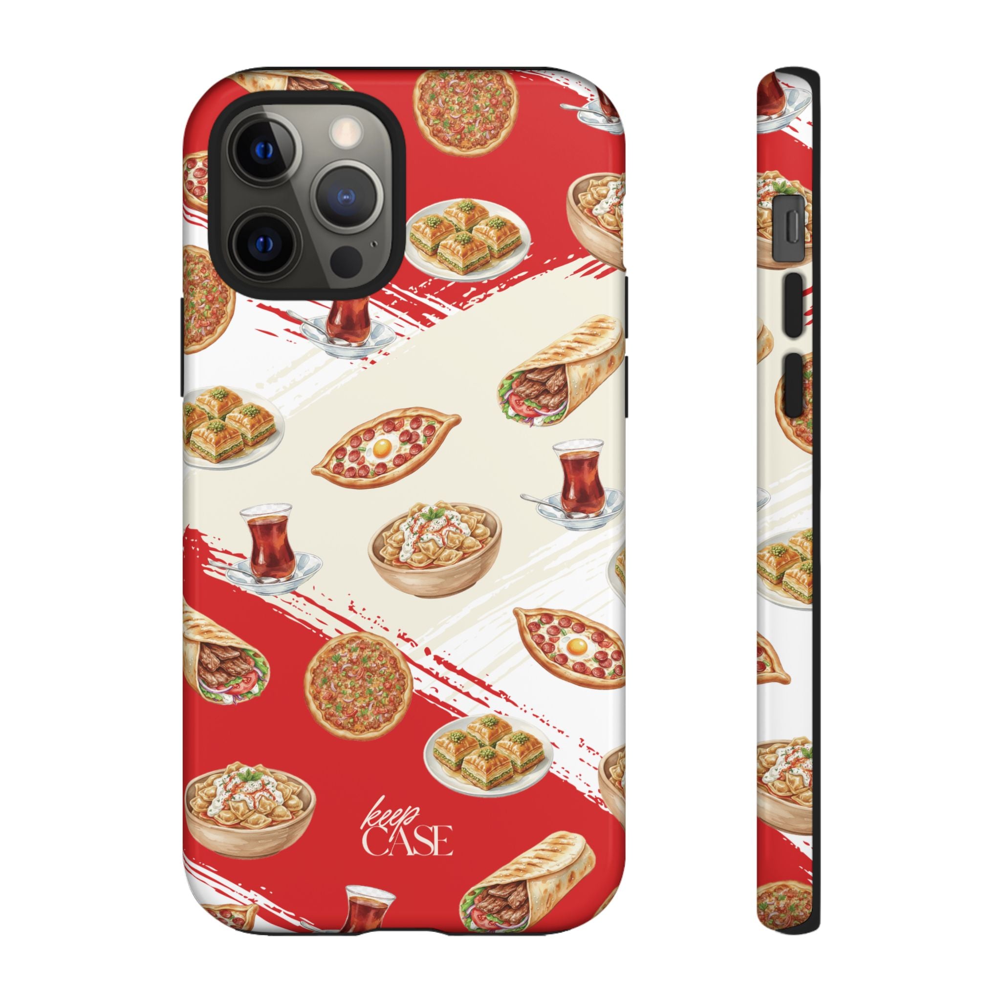 Keepcase World Noms Series — Türkiye