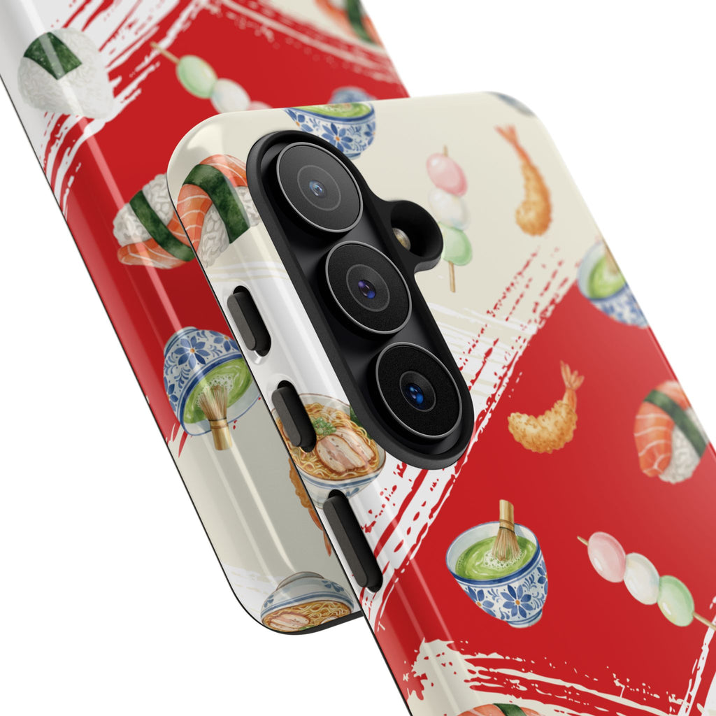 Keepcase World Noms Series — Japan