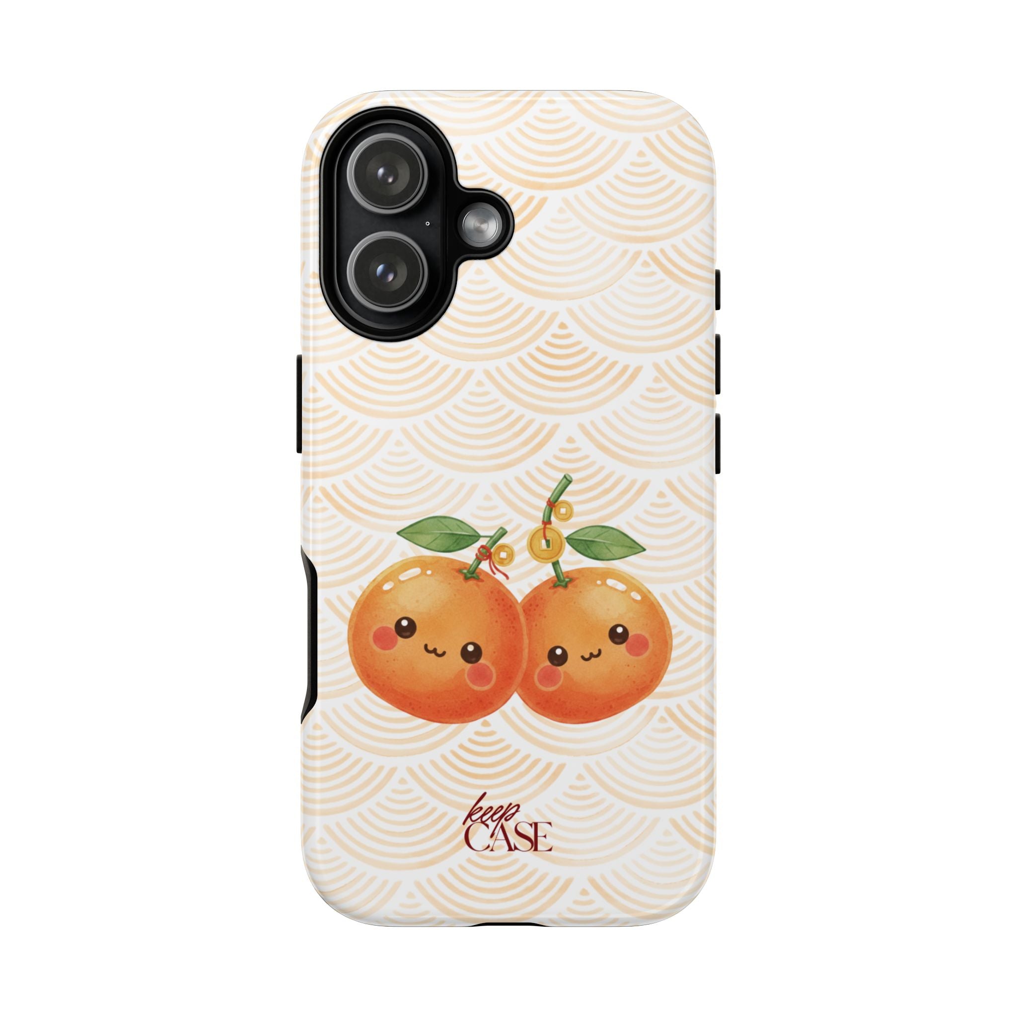 Keepcase Chinese New Year 2026 Series — 大吉大利