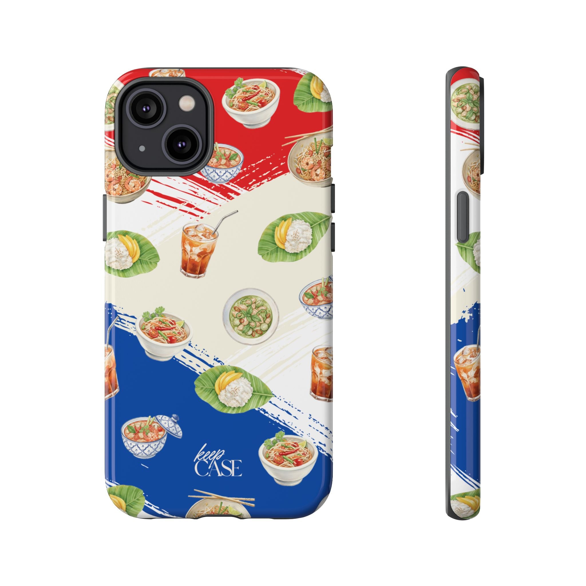 Keepcase World Noms Series — Thailand