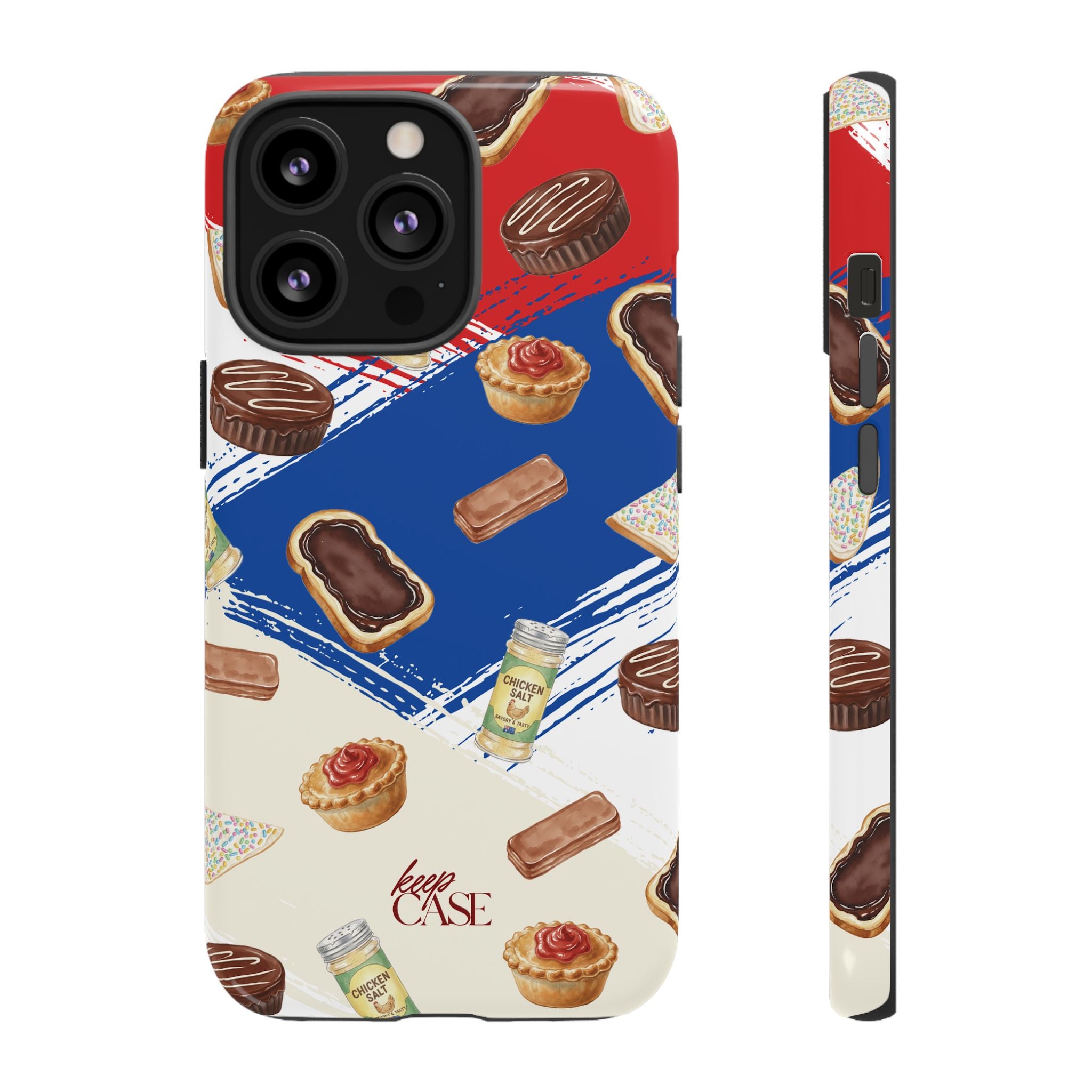 Keepcase World Noms Series — Australia