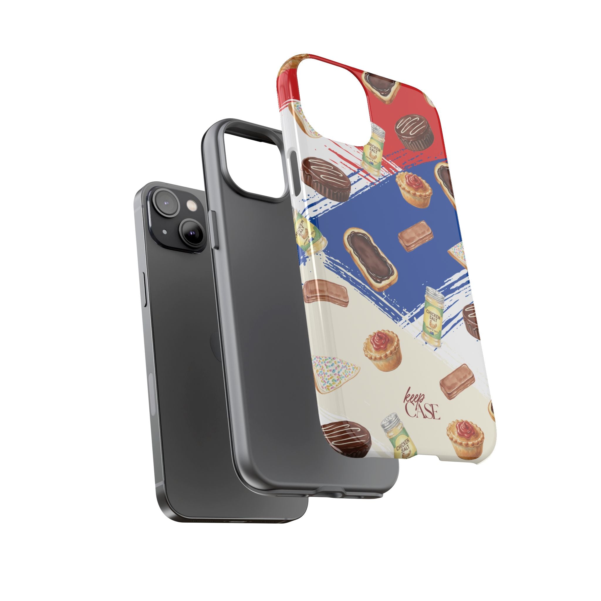 Keepcase World Noms Series — Australia