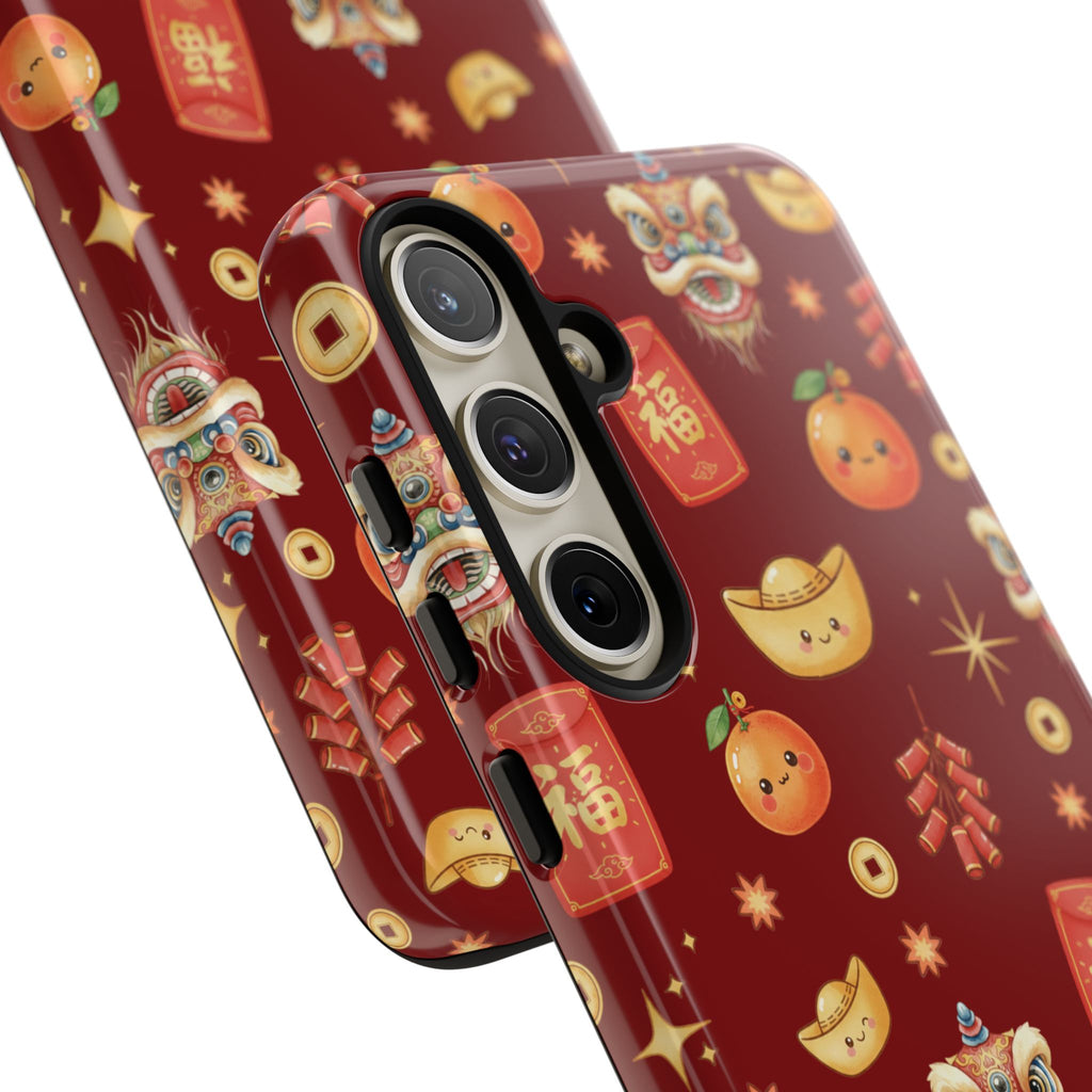 Keepcase Chinese New Year 2026 Series — Auspicious Times Ahead