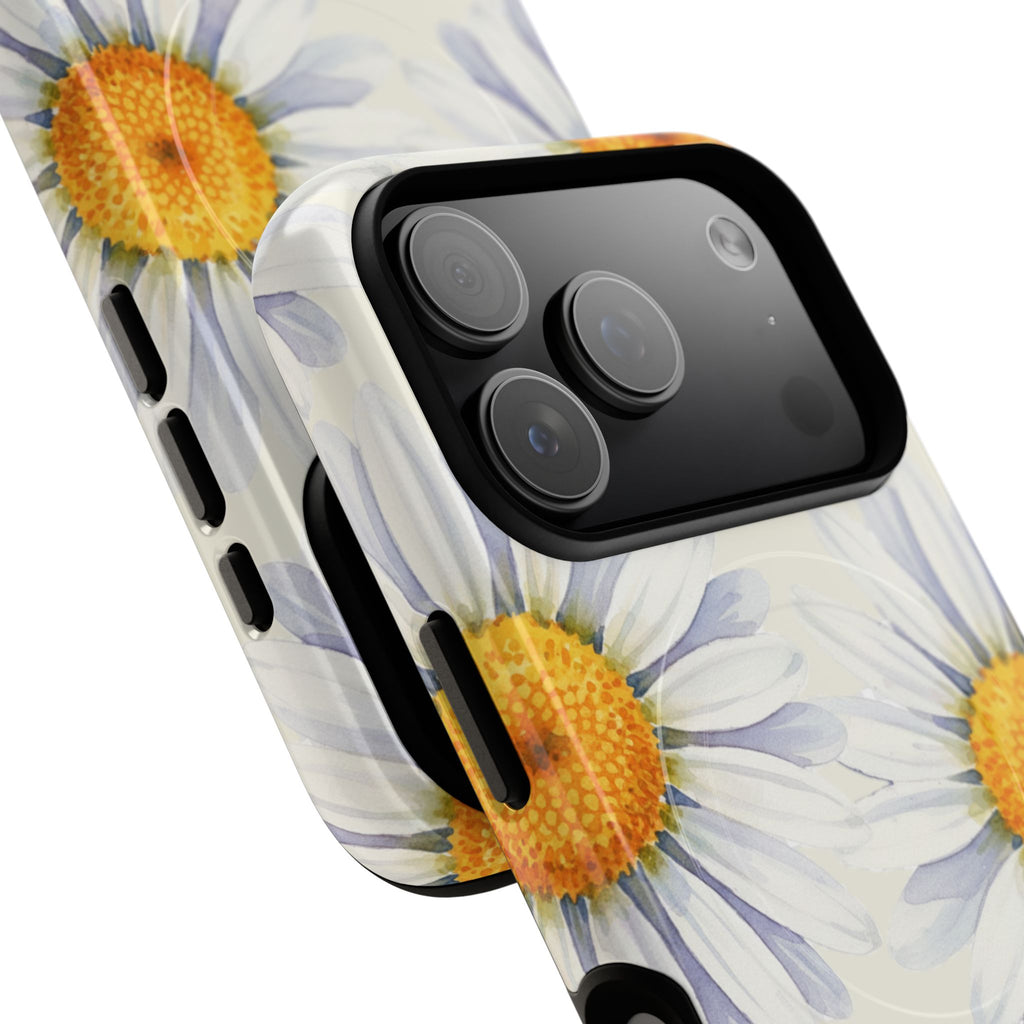 Keepcase Floral Series — Daisy