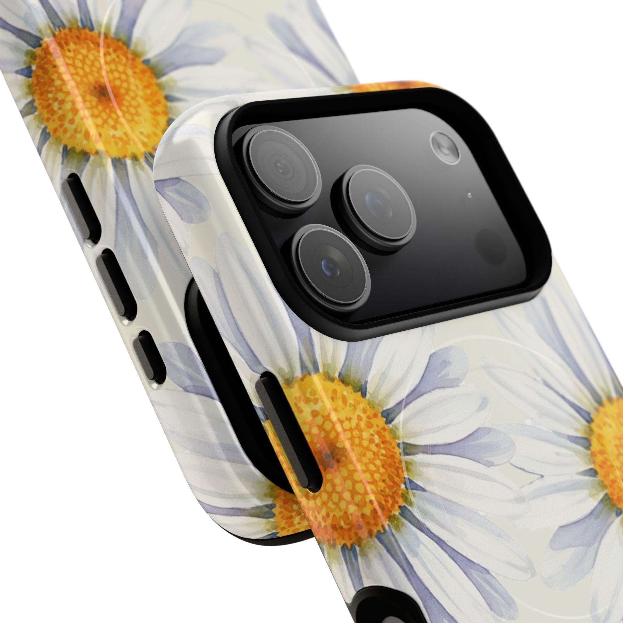 Keepcase Floral Series — Daisy