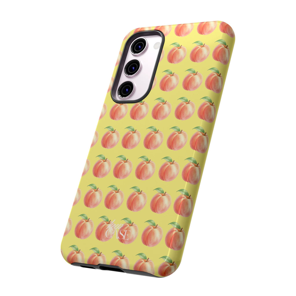 Keepcase Juicy Fruits Series — Peach