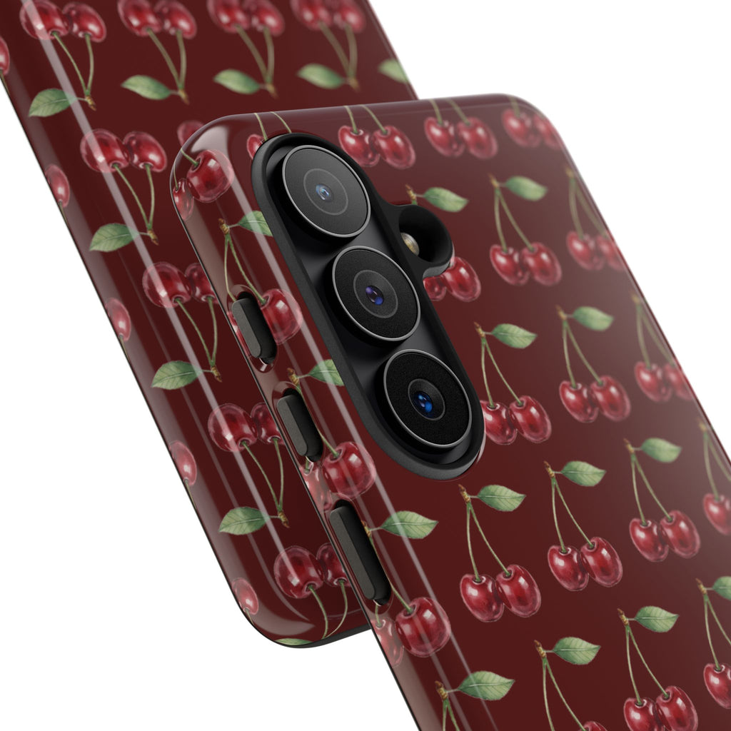 Keepcase Juicy Fruits Series — Cherry