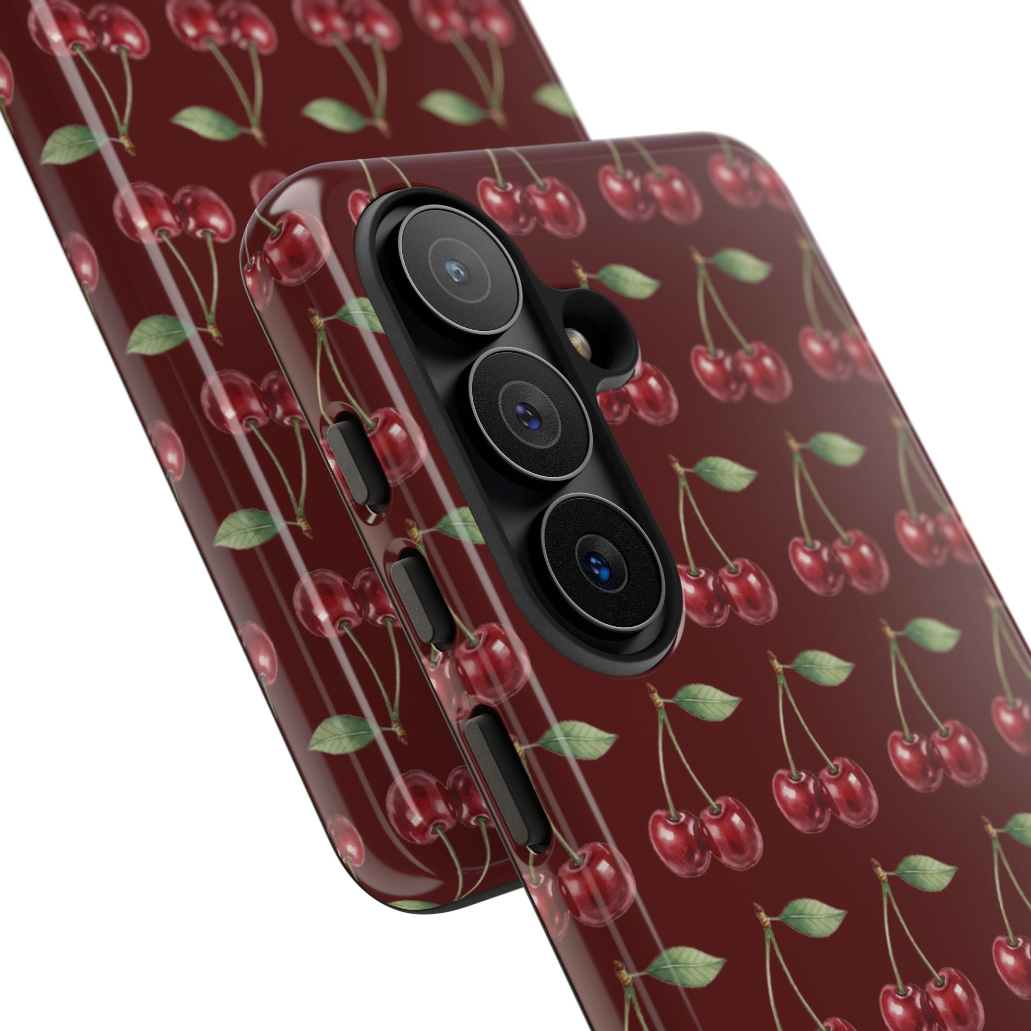 Keepcase Juicy Fruits Series — Cherry