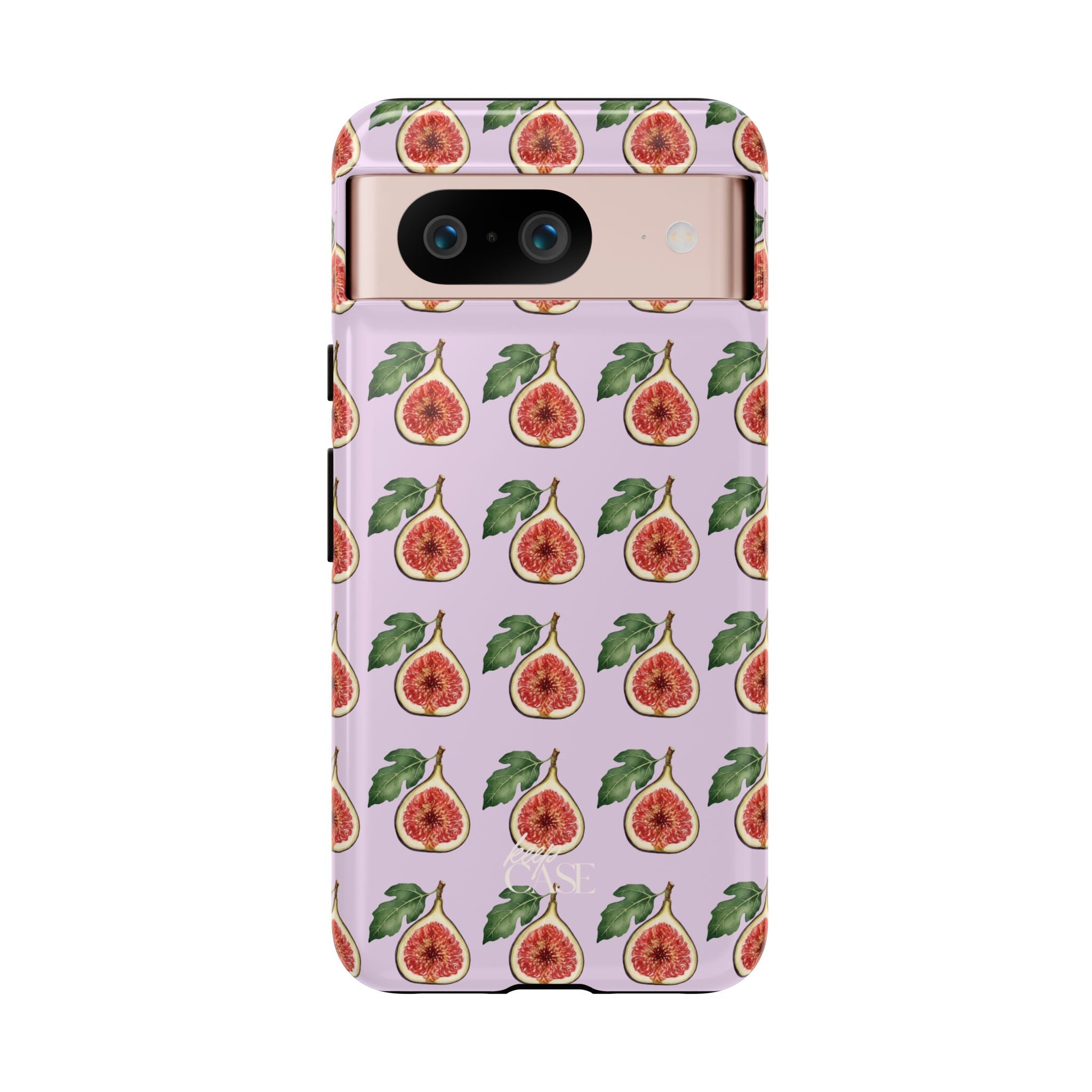 Keepcase Juicy Fruits Series — Fig