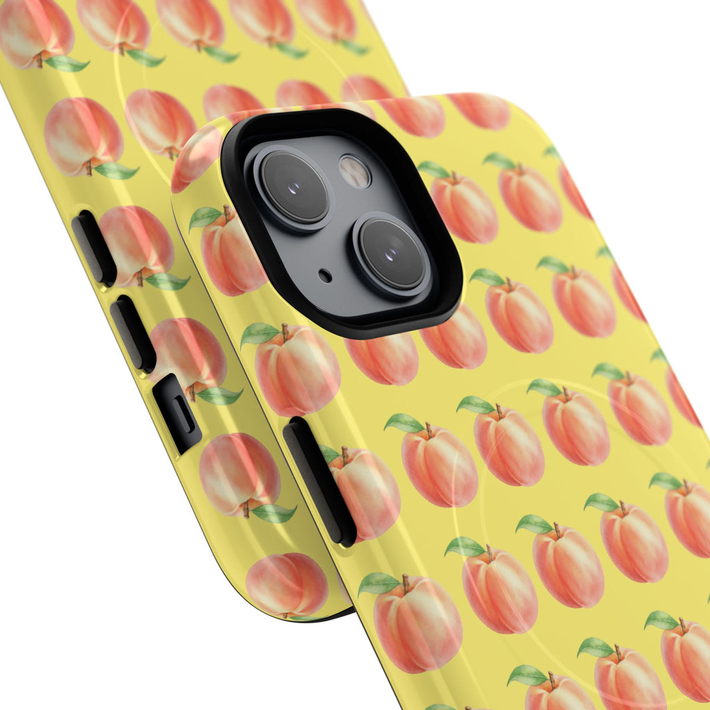 Keepcase Juicy Fruits Series — Peach