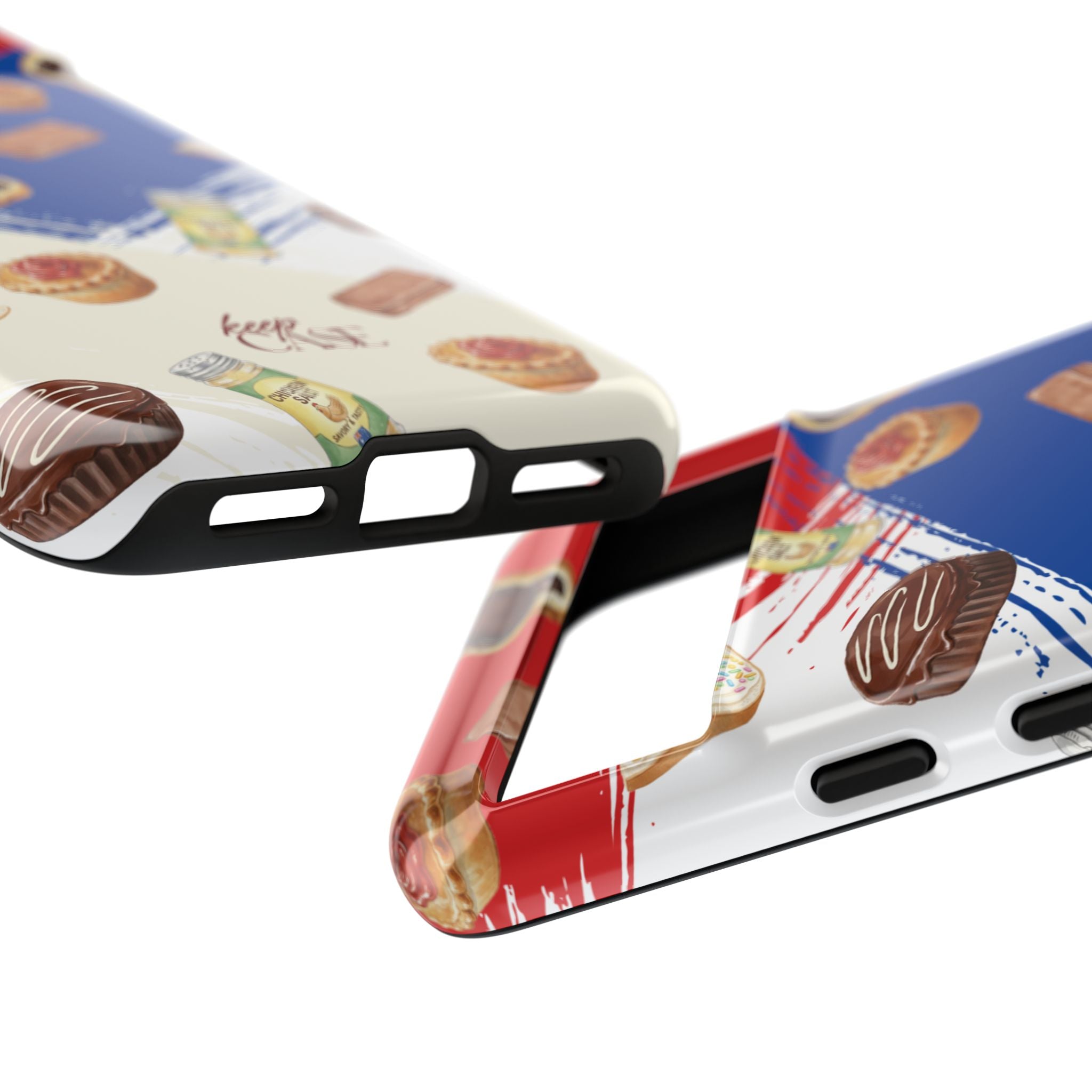 Keepcase World Noms Series — Australia