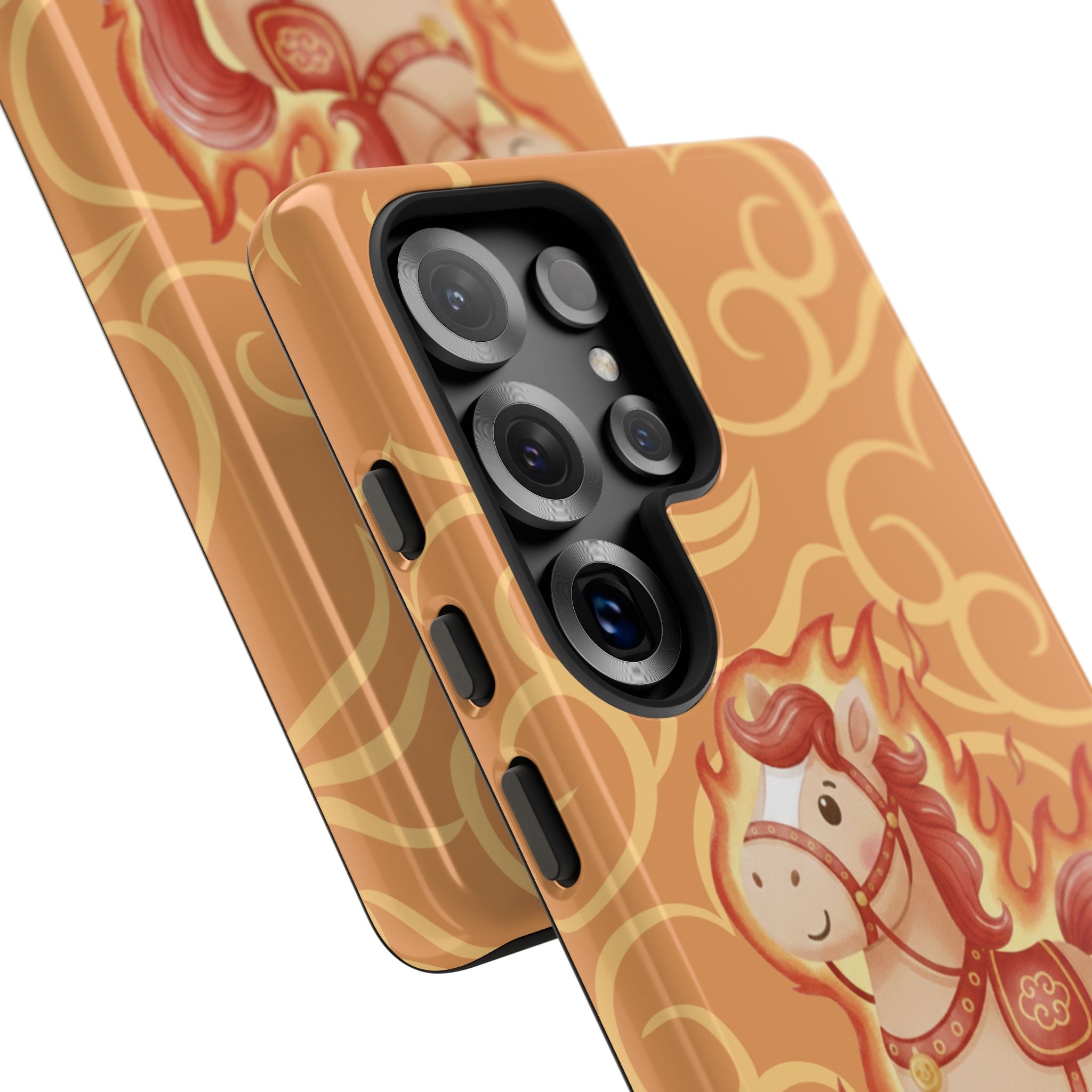 Keepcase Chinese New Year 2026 Series — Year of the Fire Horse