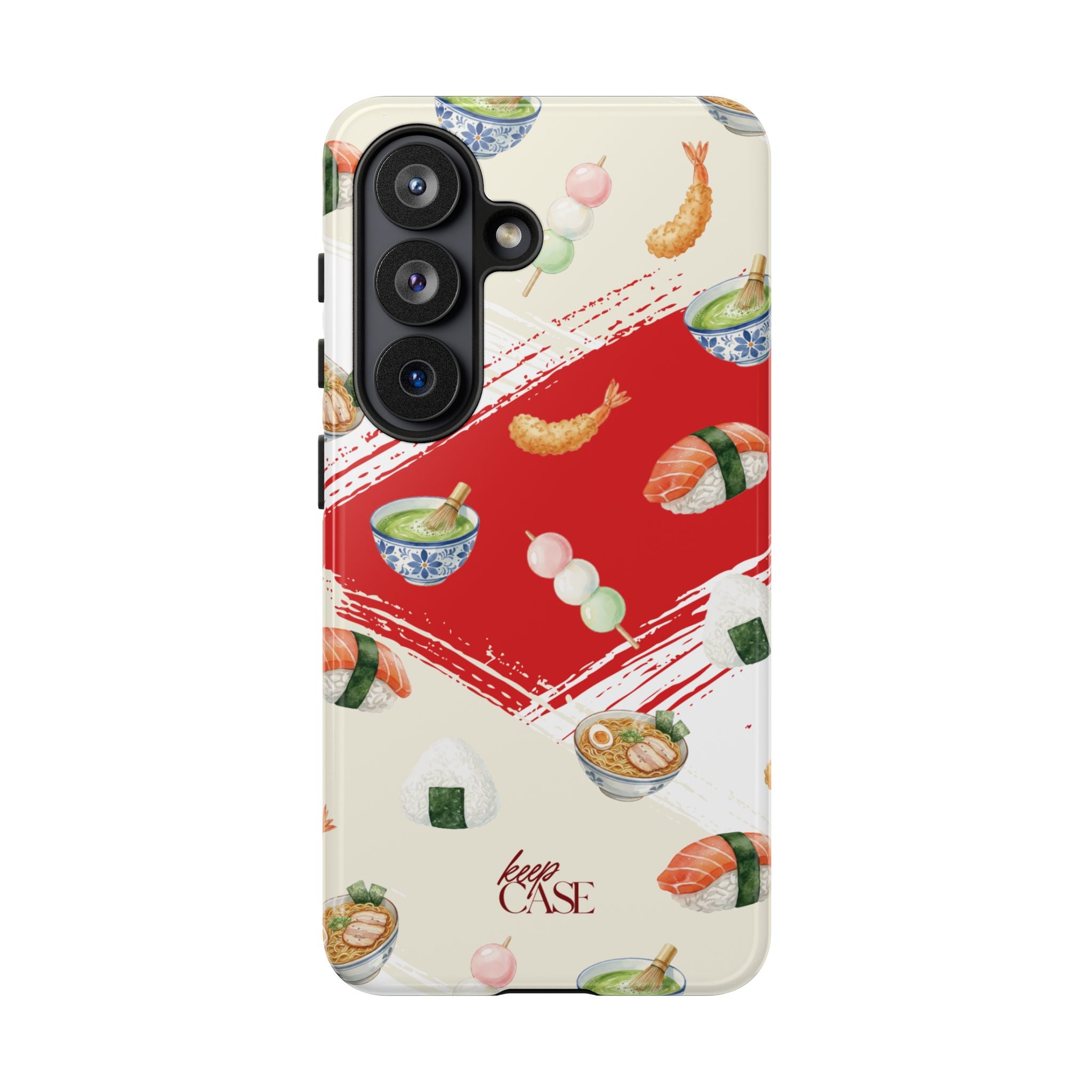 Keepcase World Noms Series — Japan