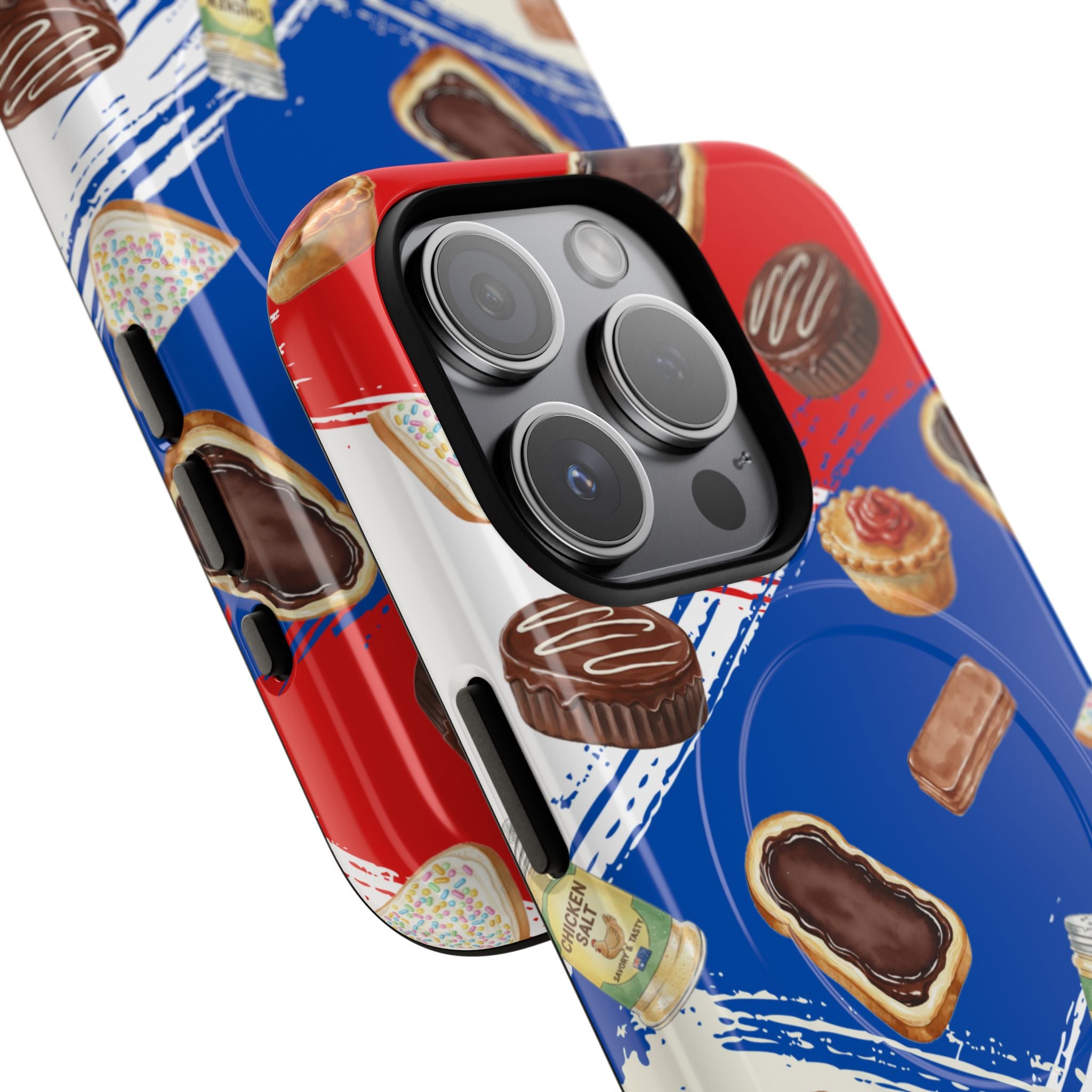 Keepcase World Noms Series — Australia