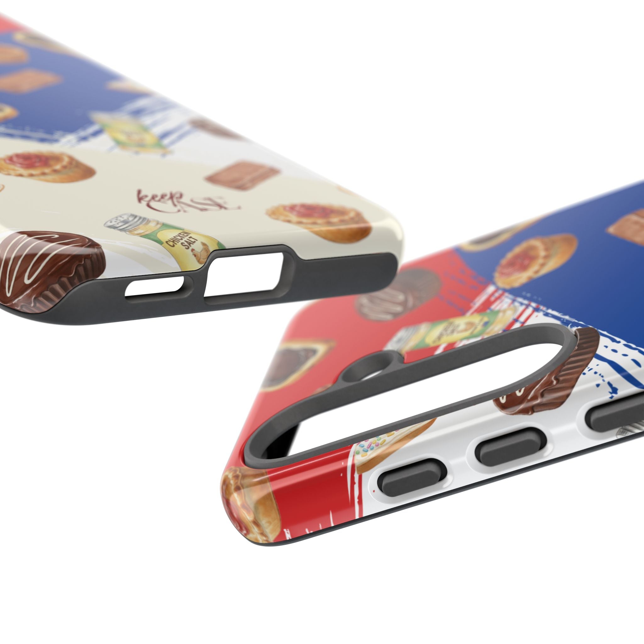 Keepcase World Noms Series — Australia