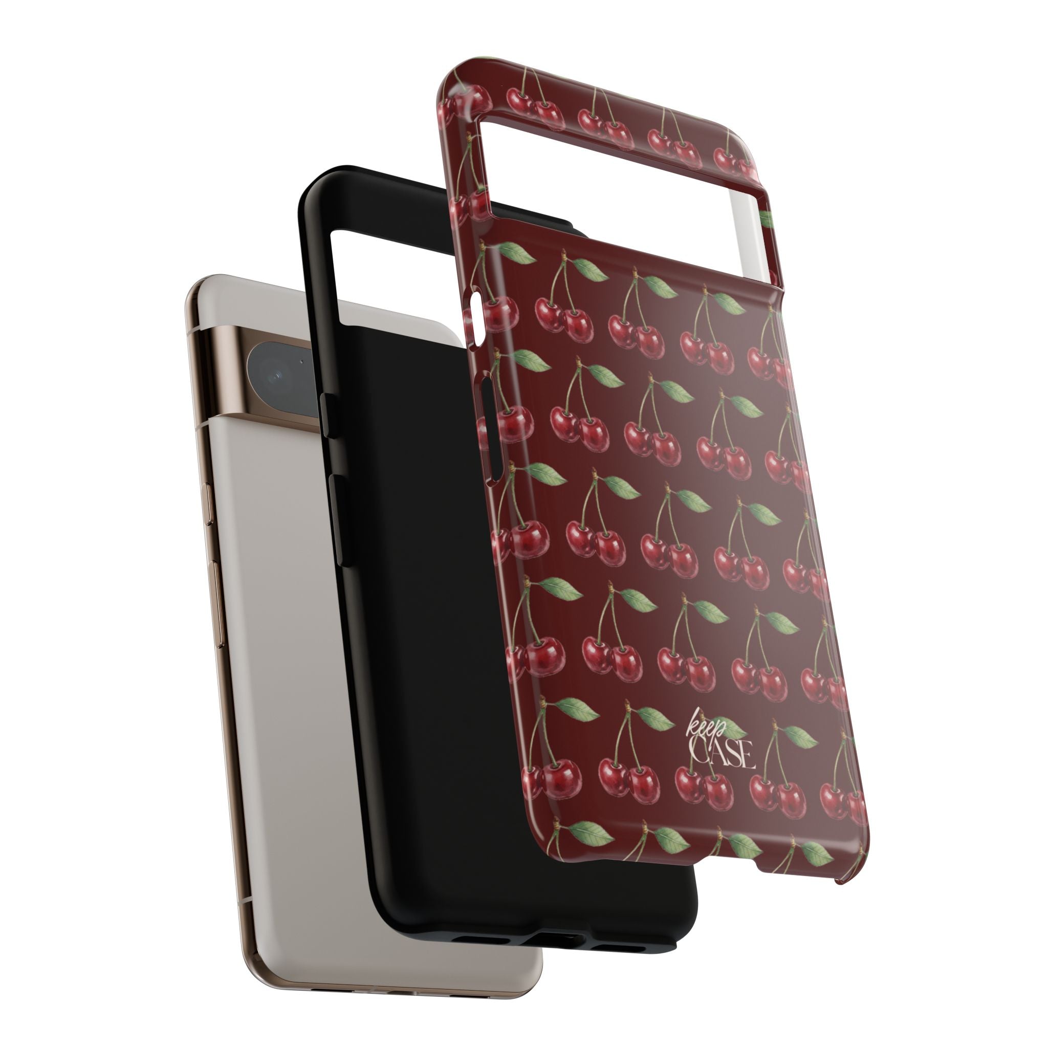 Keepcase Juicy Fruits Series — Cherry
