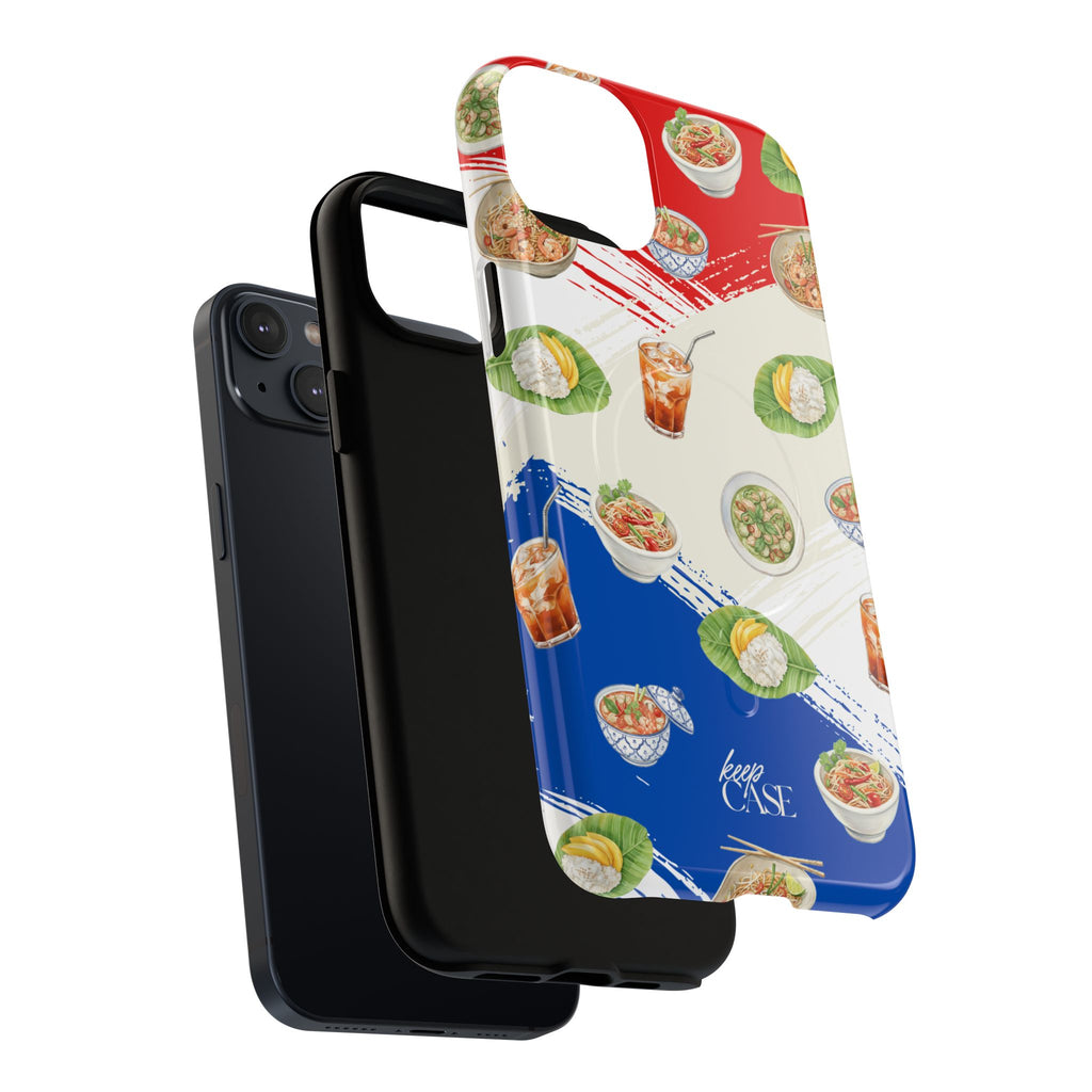 Keepcase World Noms Series — Thailand