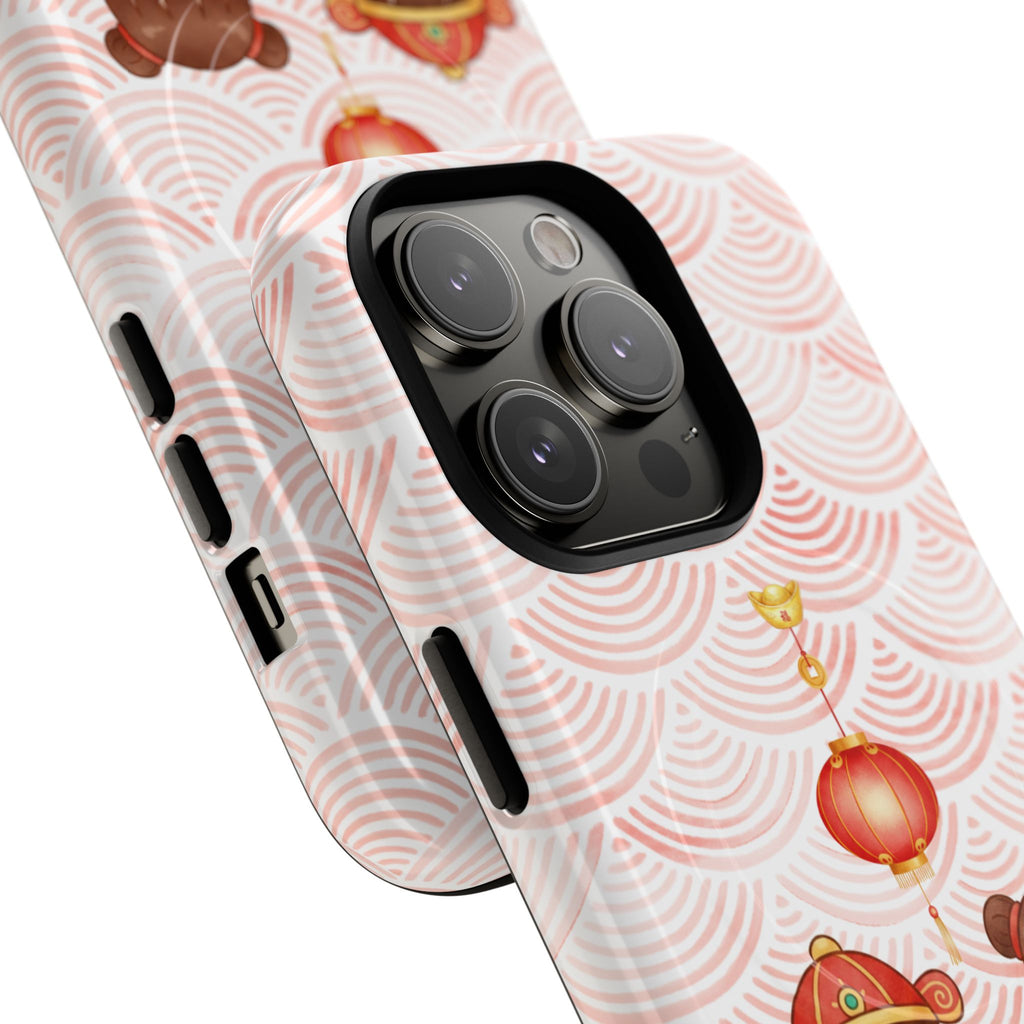 Keepcase Chinese New Year 2026 Series — 恭喜发财