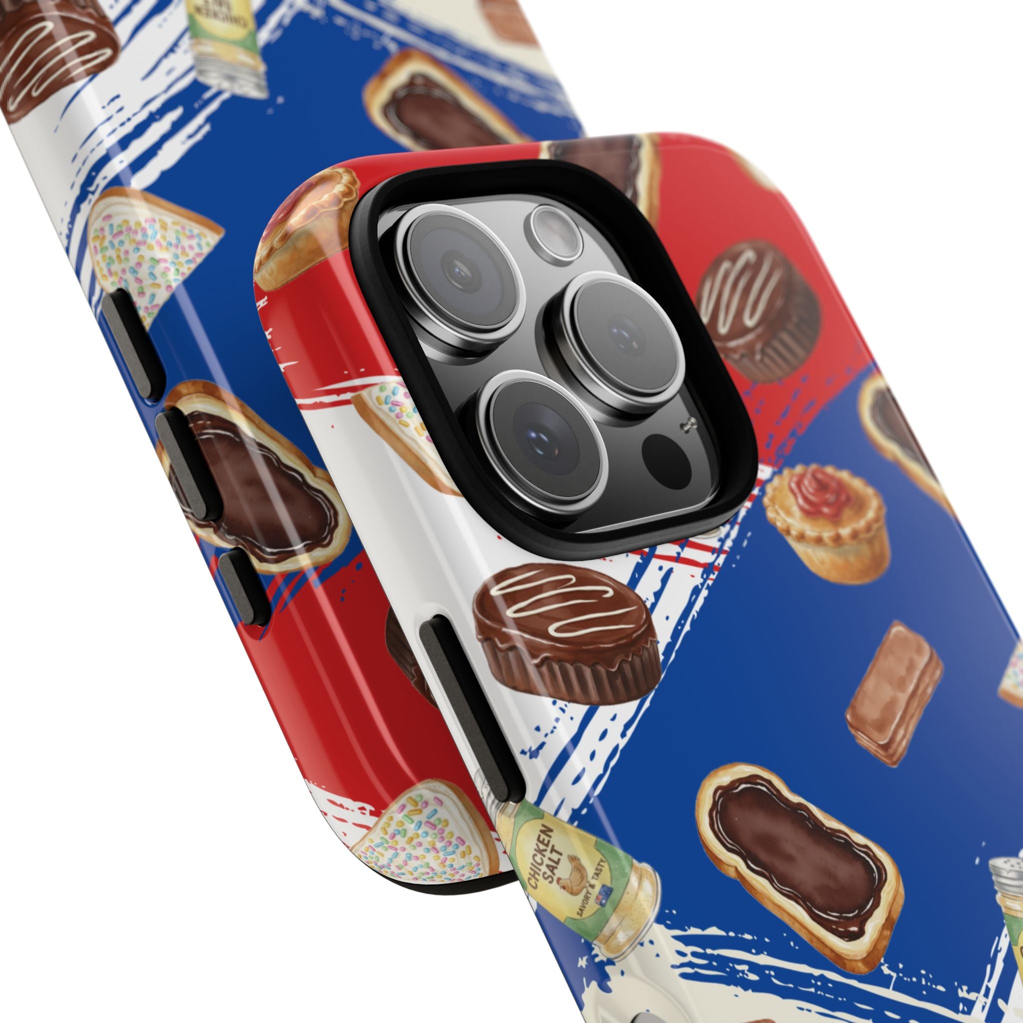 Keepcase World Noms Series — Australia