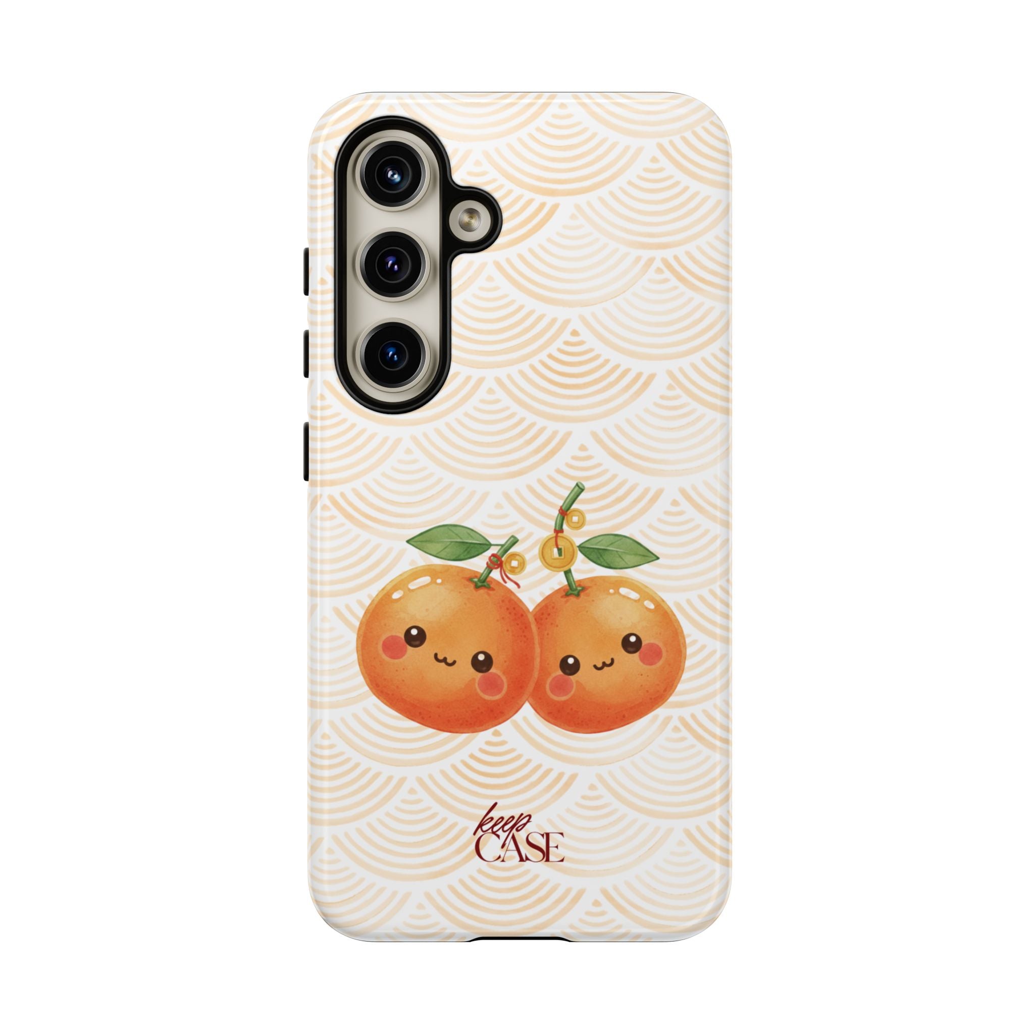 Keepcase Chinese New Year 2026 Series — 大吉大利