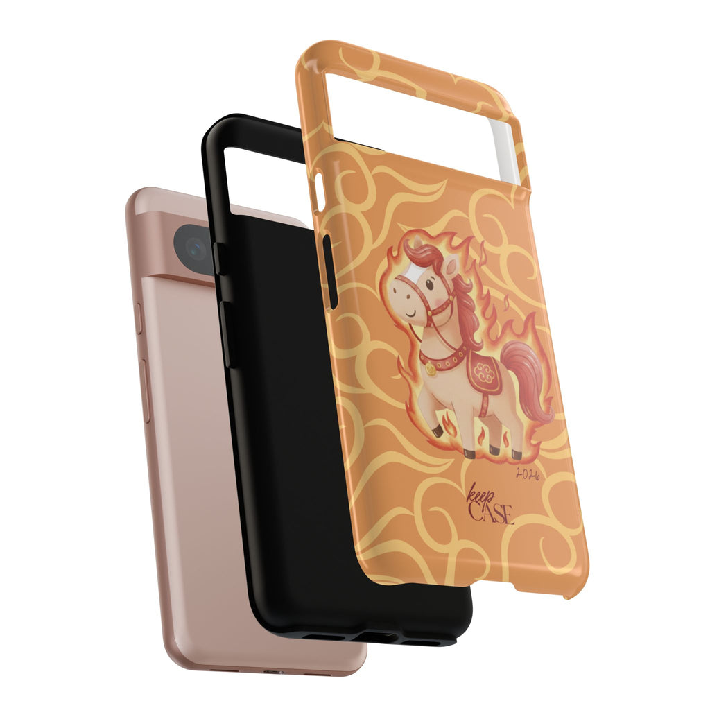 Keepcase Chinese New Year 2026 Series — Year of the Fire Horse