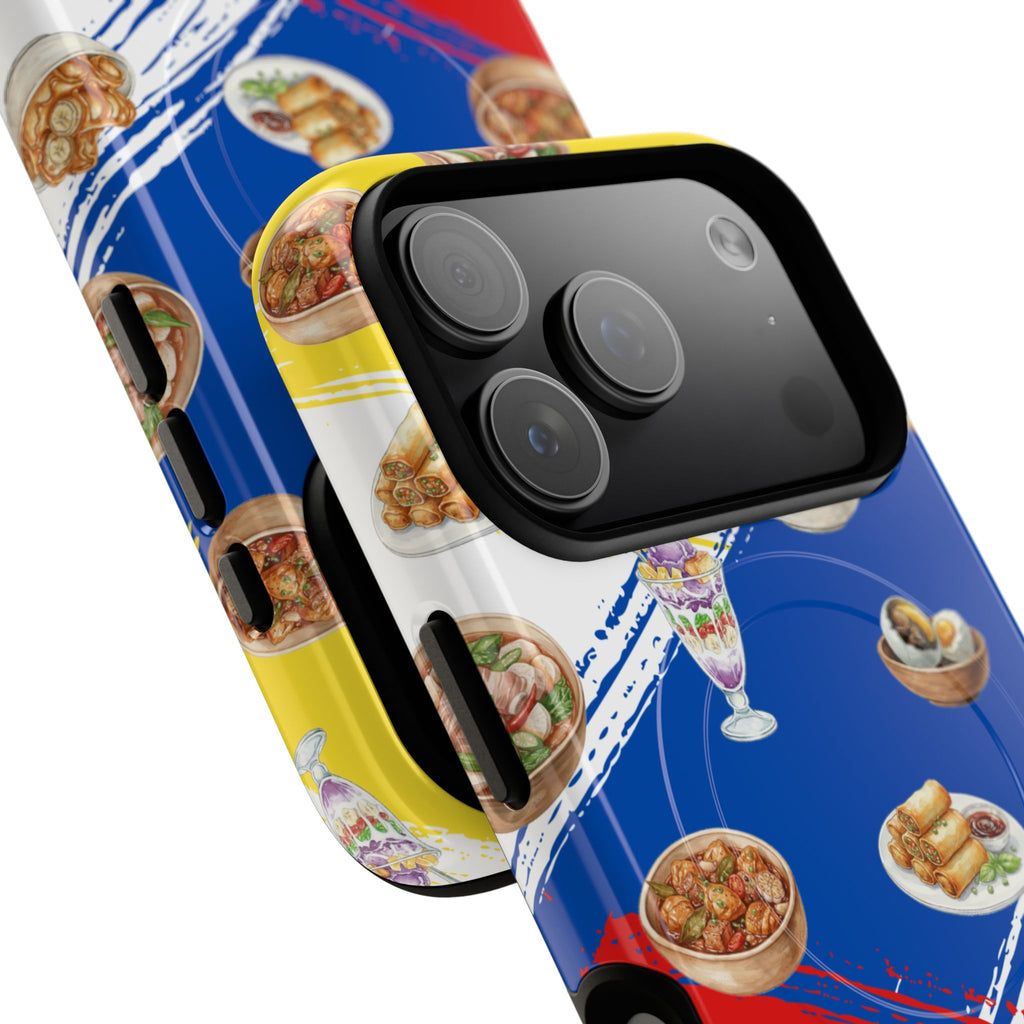 Keepcase World Noms Series — Philippines